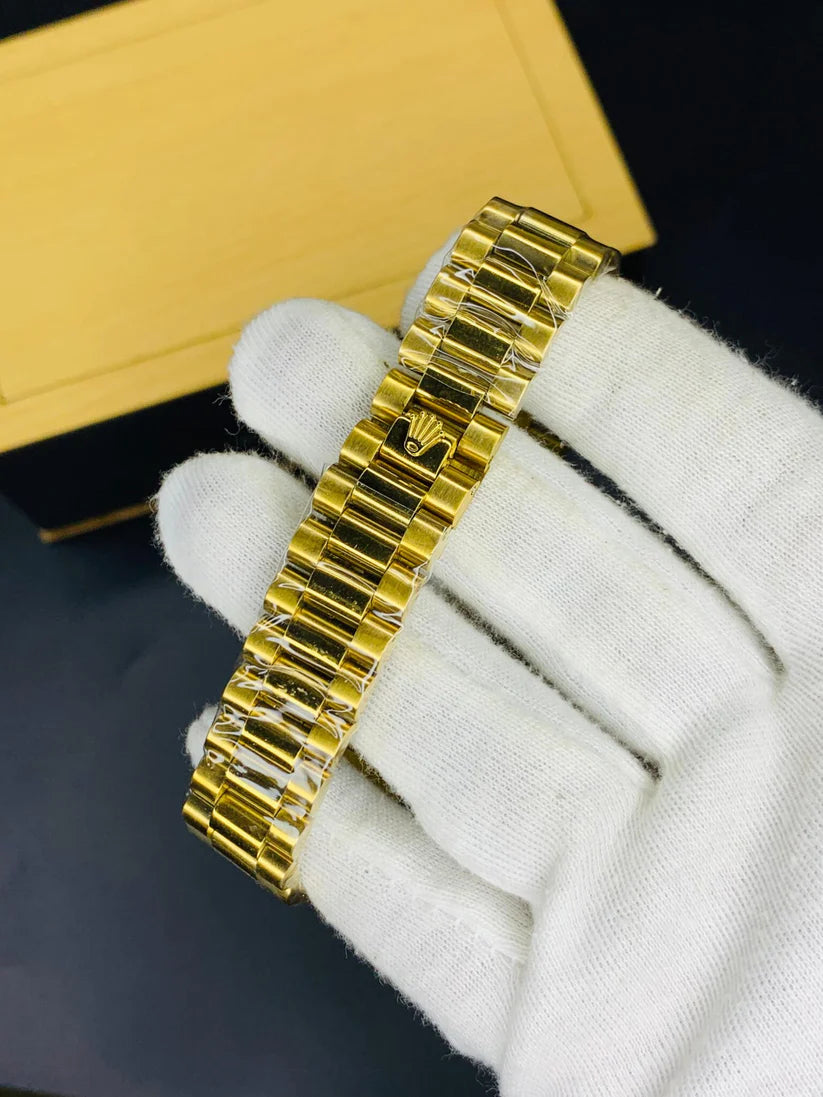 Regular Stone (Full Gold)