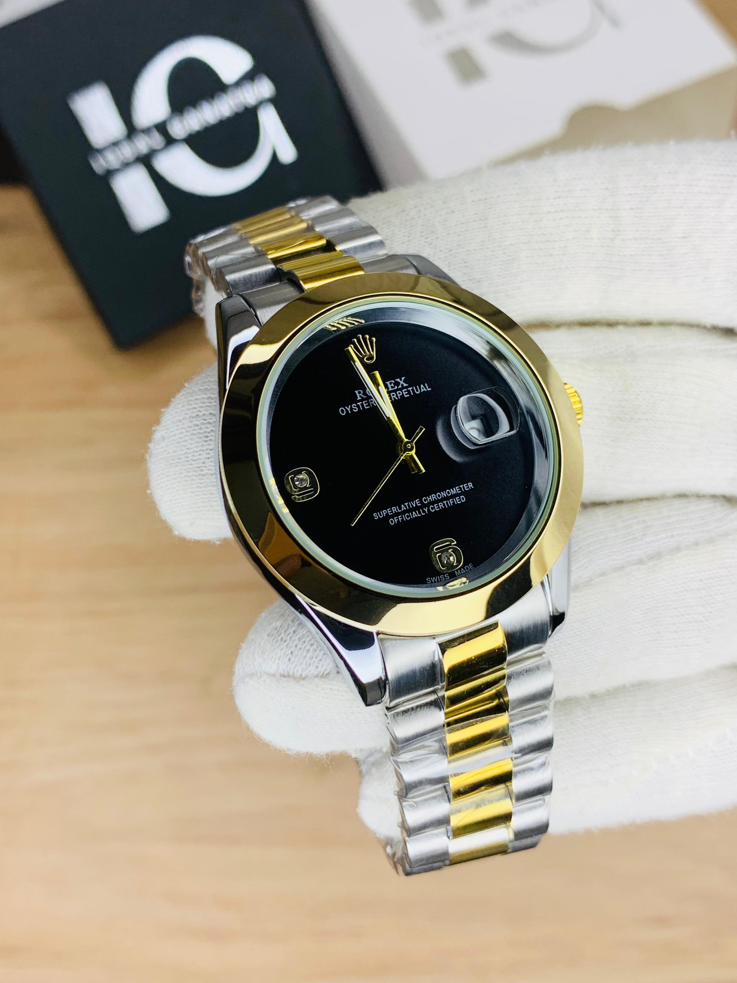 New Edition Imported Model (Two Tone Inner Black)