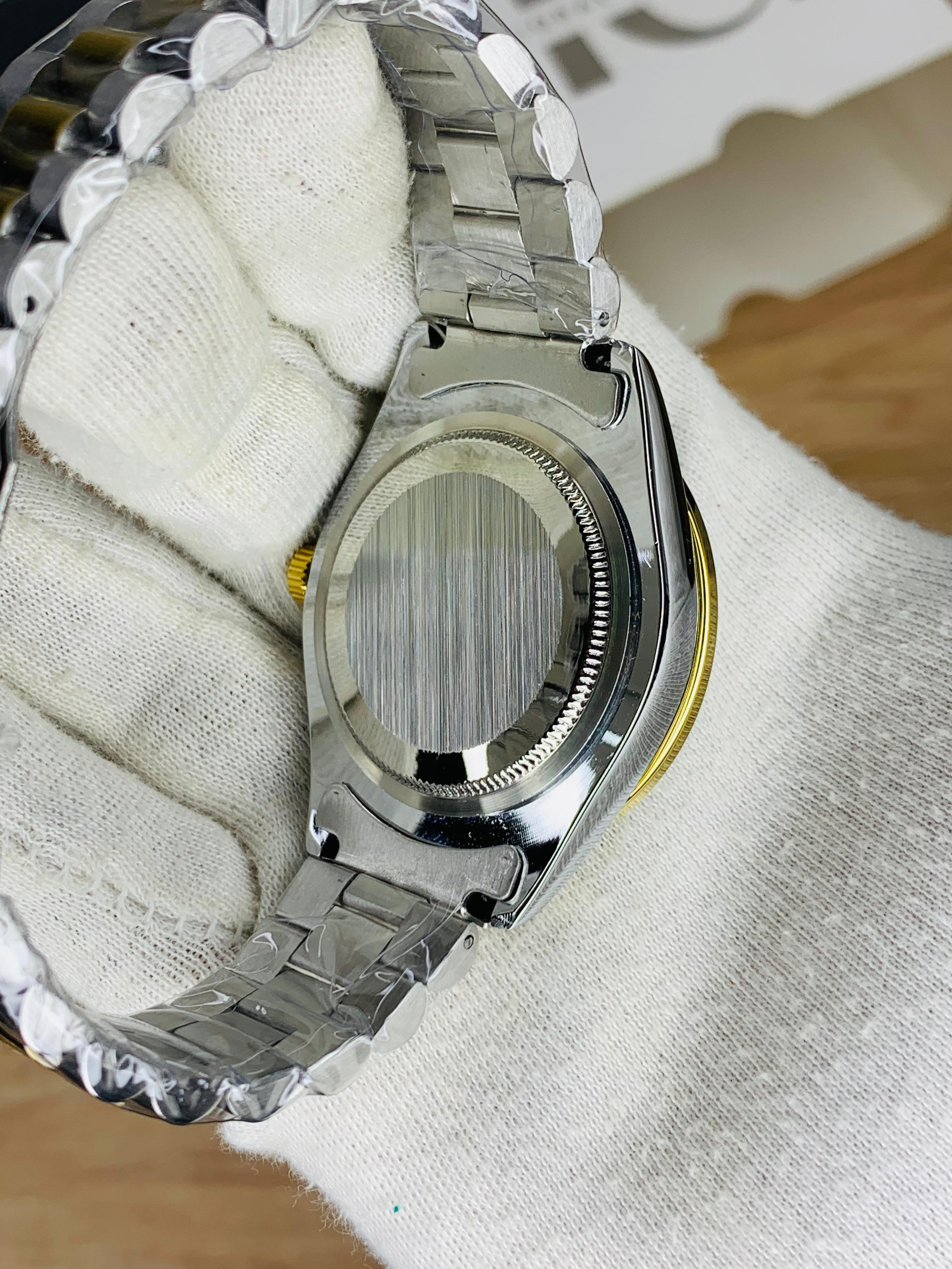 New Edition Imported Model (Two Tone Inner Black)