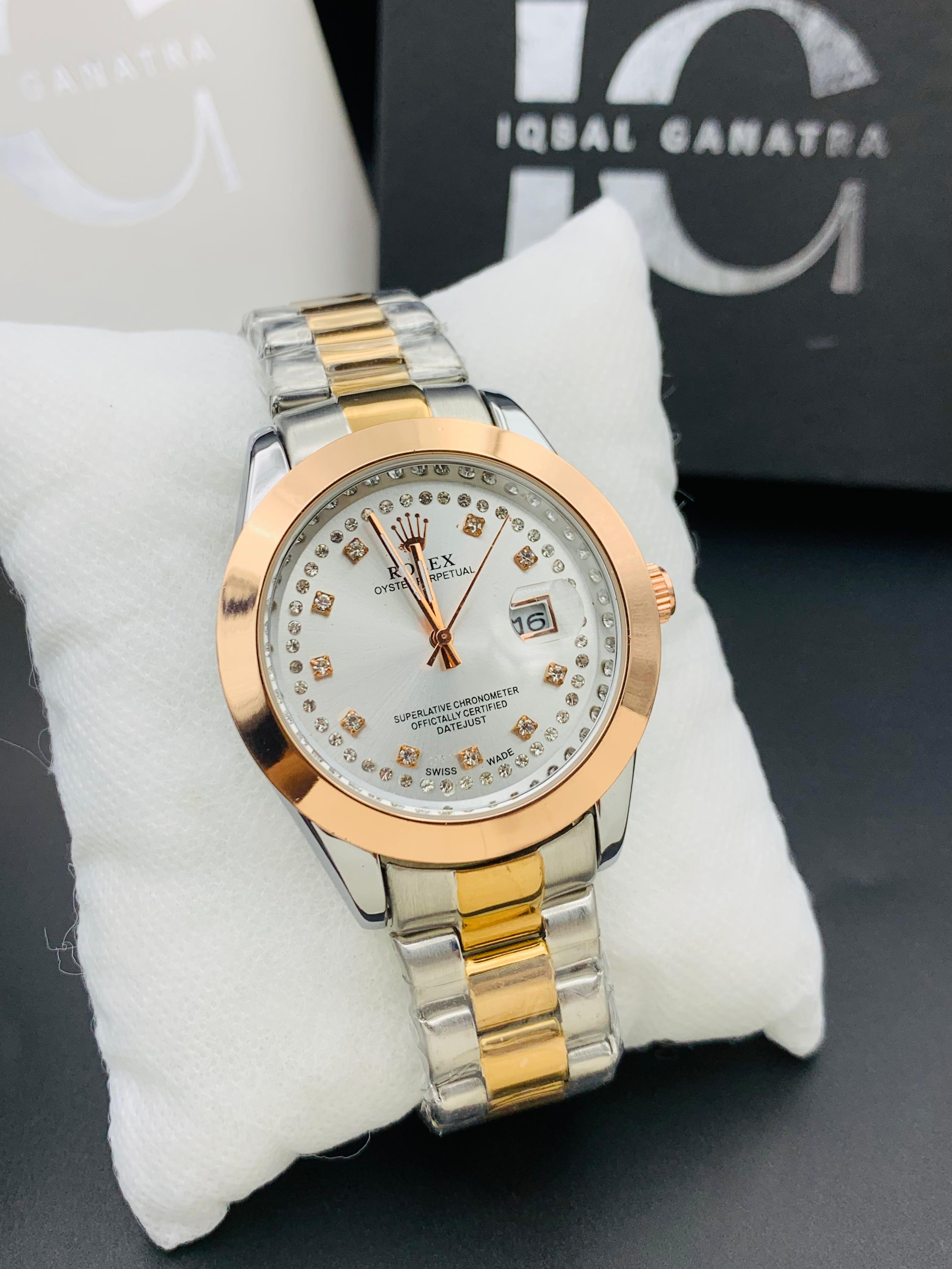 High Quality Double Stone White