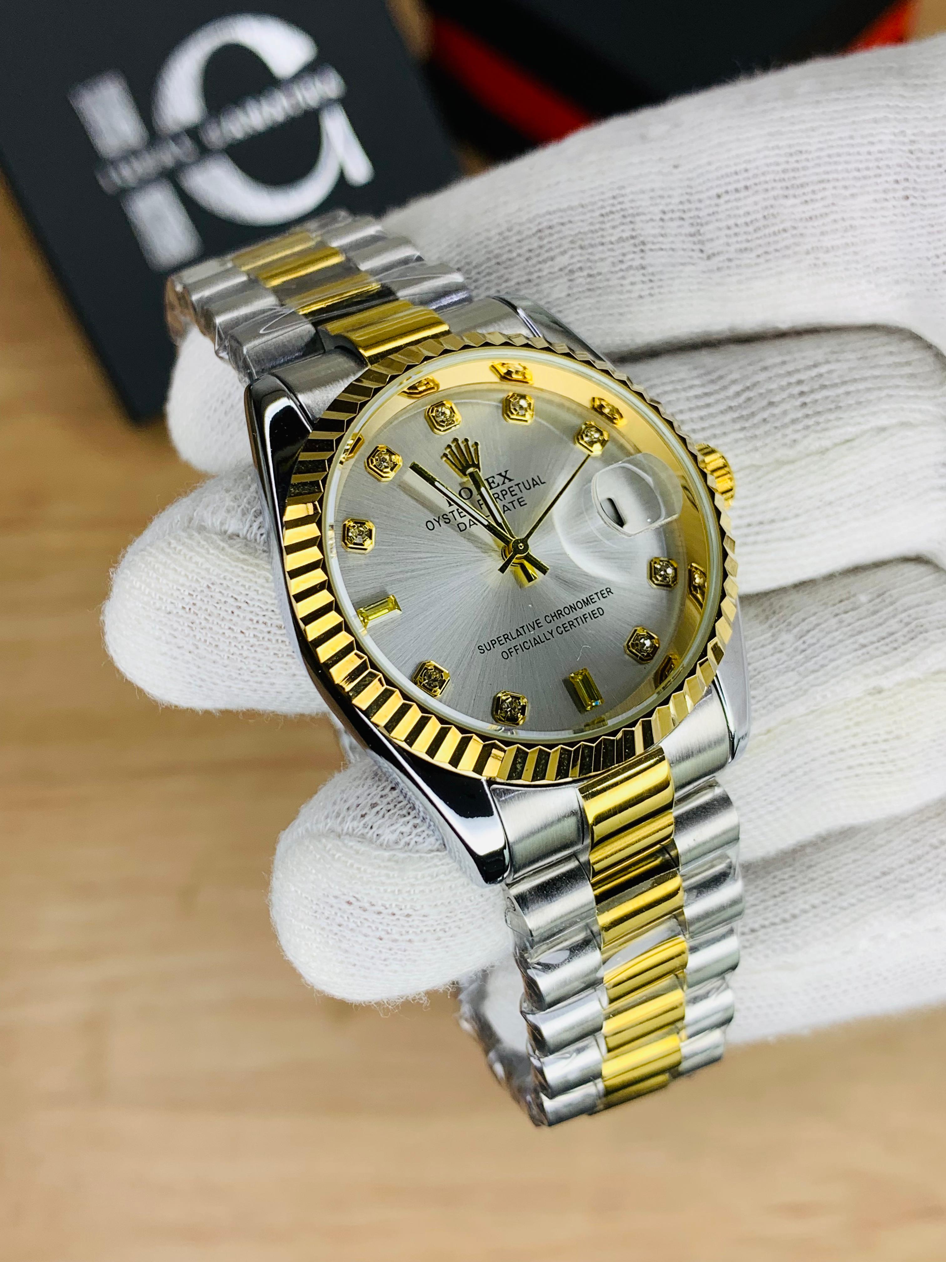 Kangoori 36 MM Stone (White)