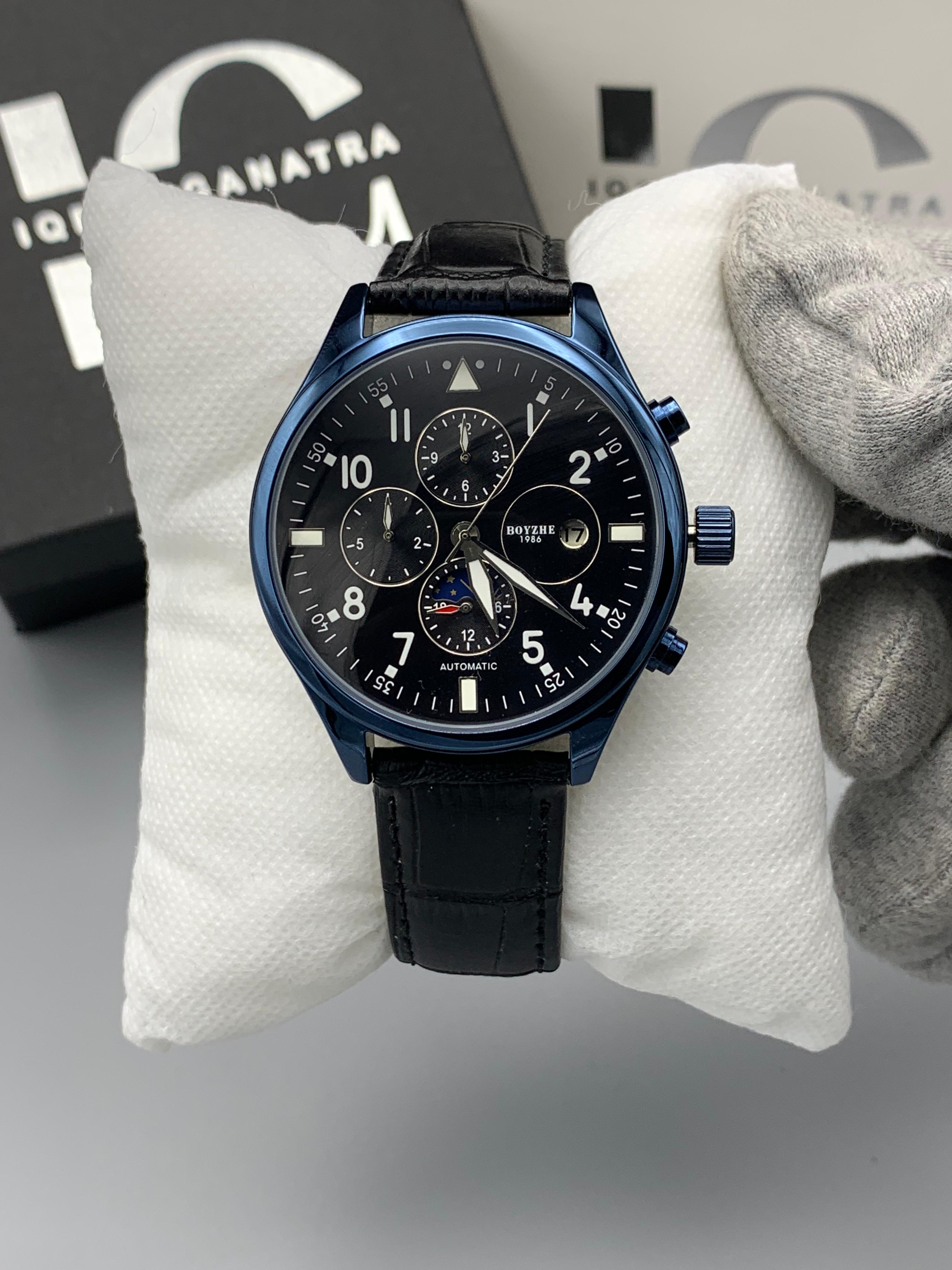 Automatic Kinyued 1986 S3