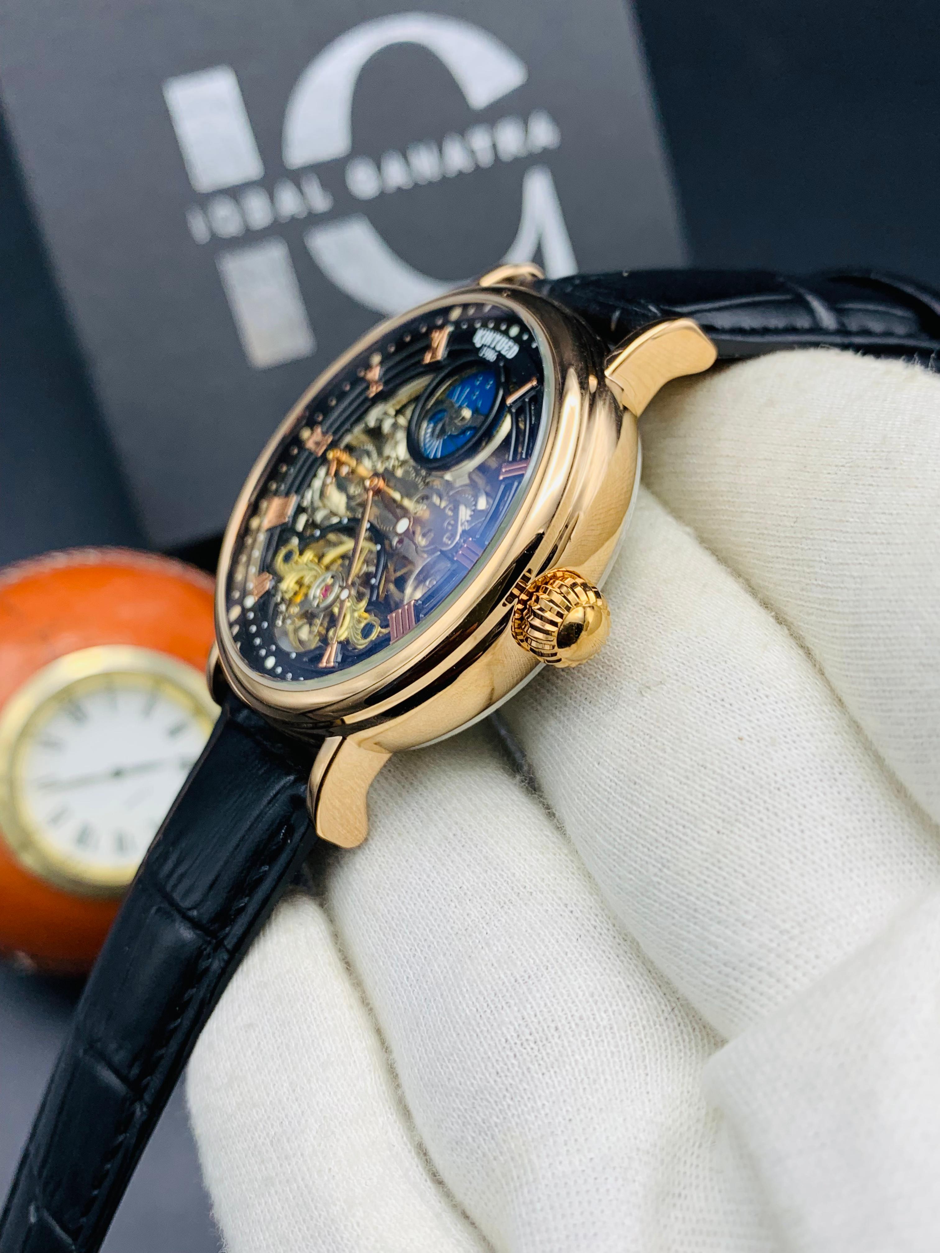 Automatic Kinyued 1986 S1