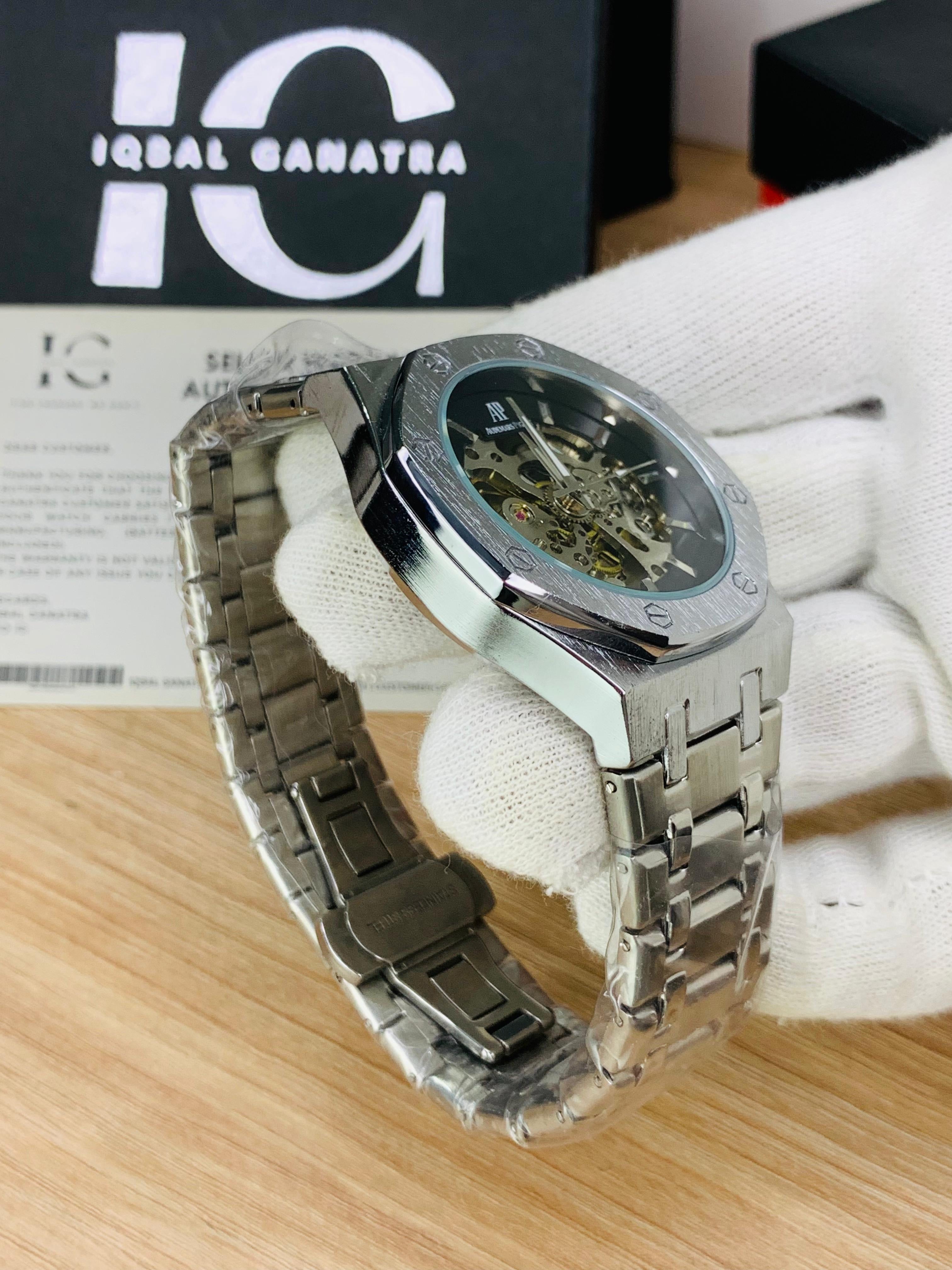 High Grade Automatic AP Skeleton Model