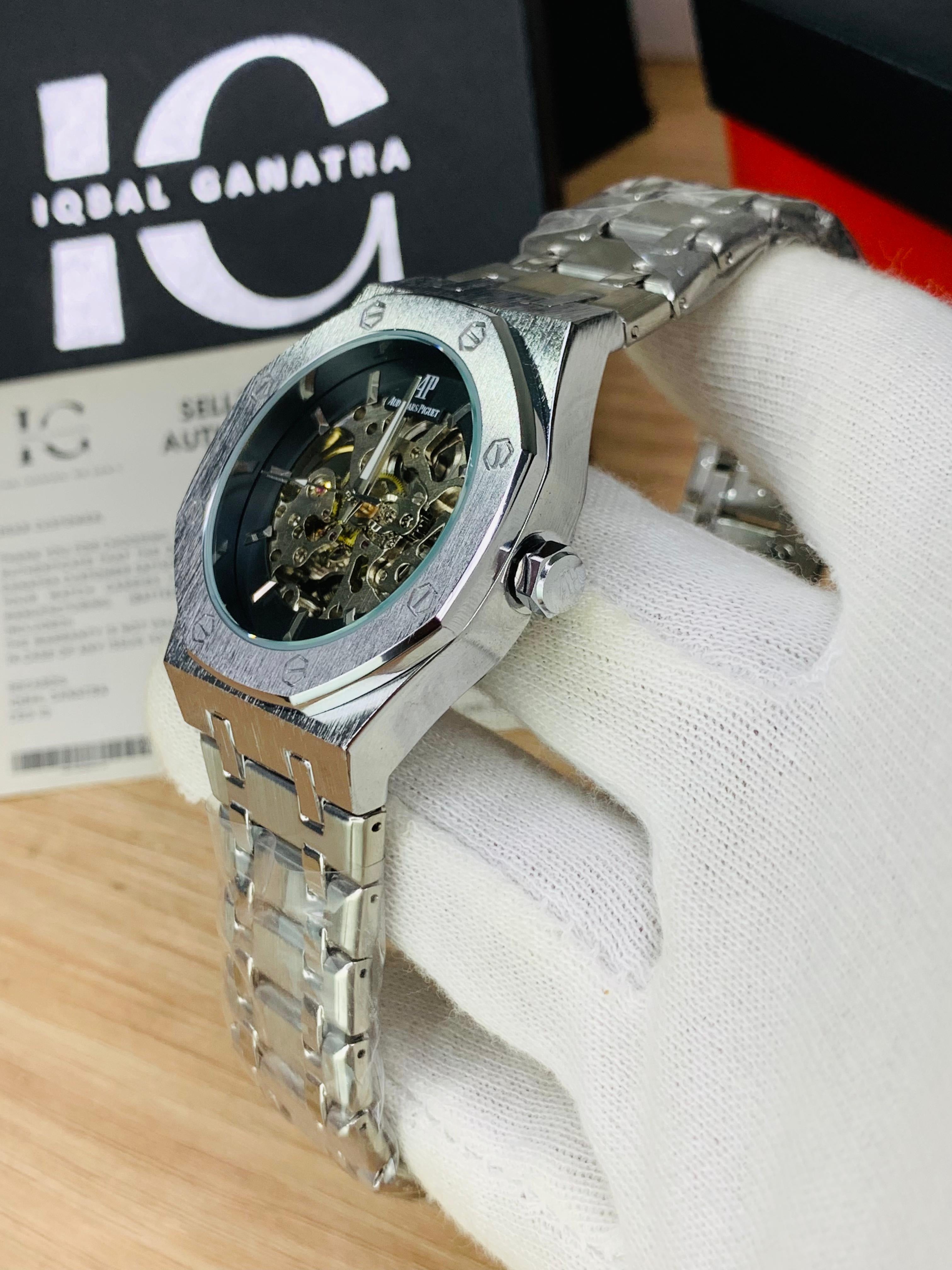 High Grade Automatic AP Skeleton Model