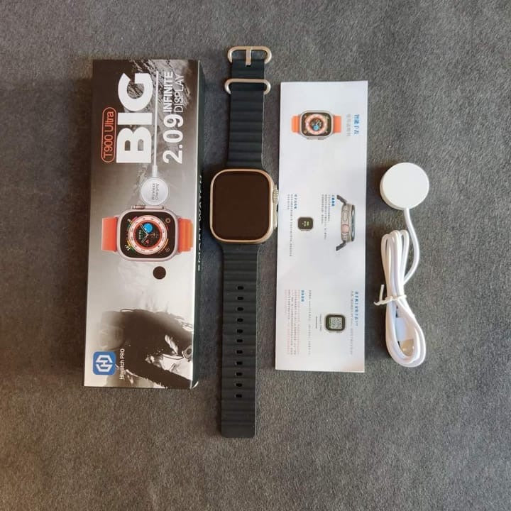 T900 Ultra Smartwatch (Top version)