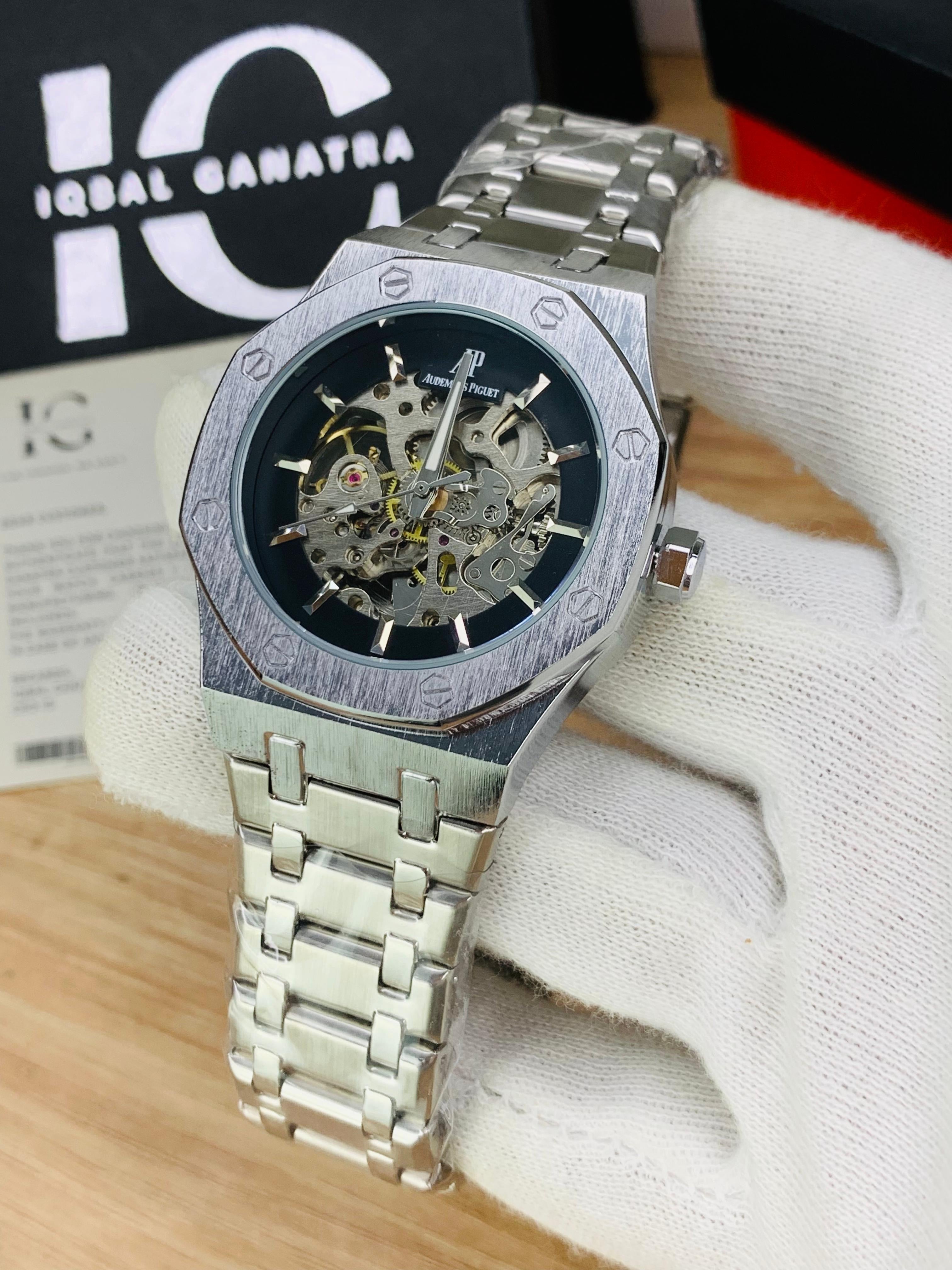 High Grade Automatic AP Skeleton Model