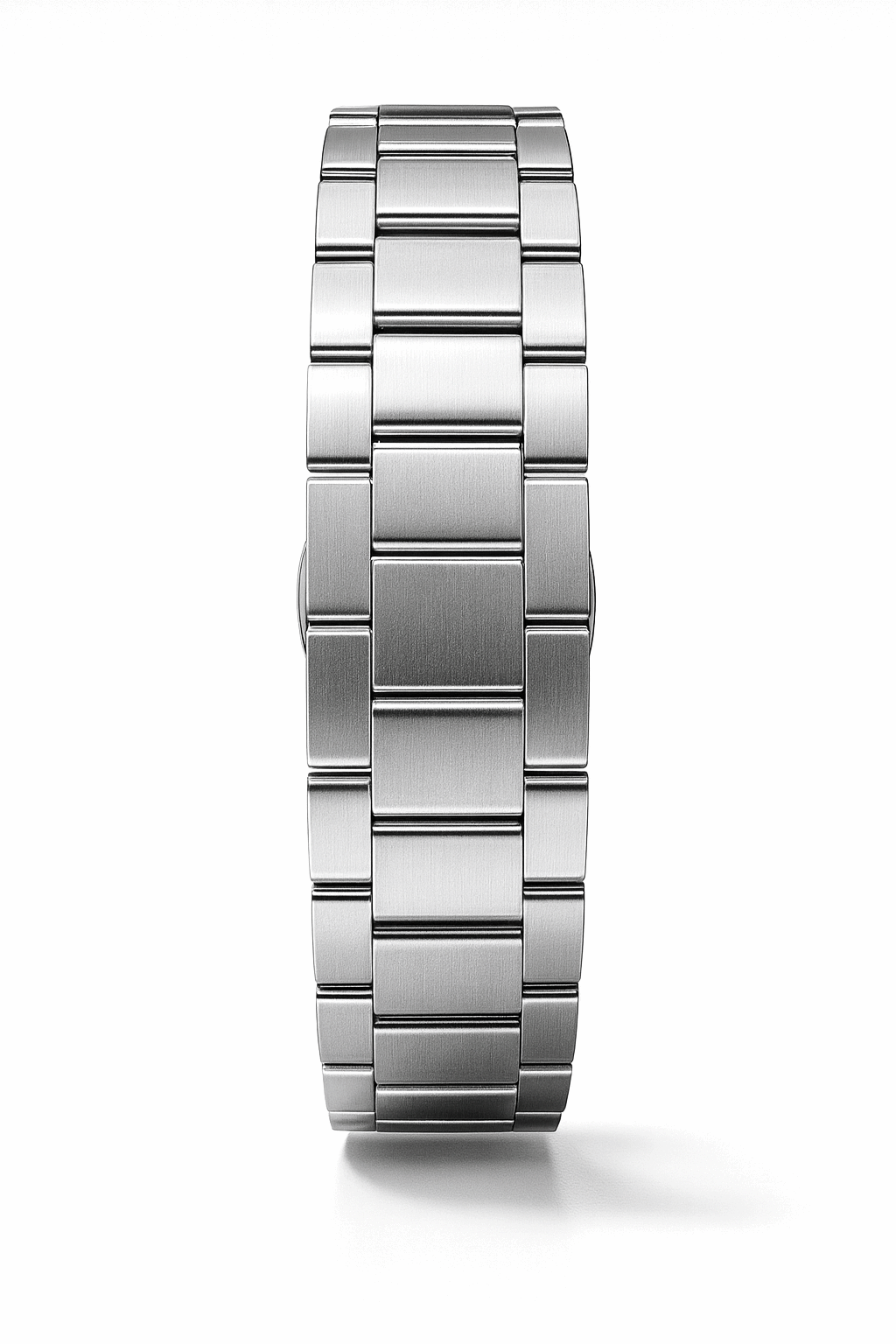 Luxury Arabic| Silver Blue