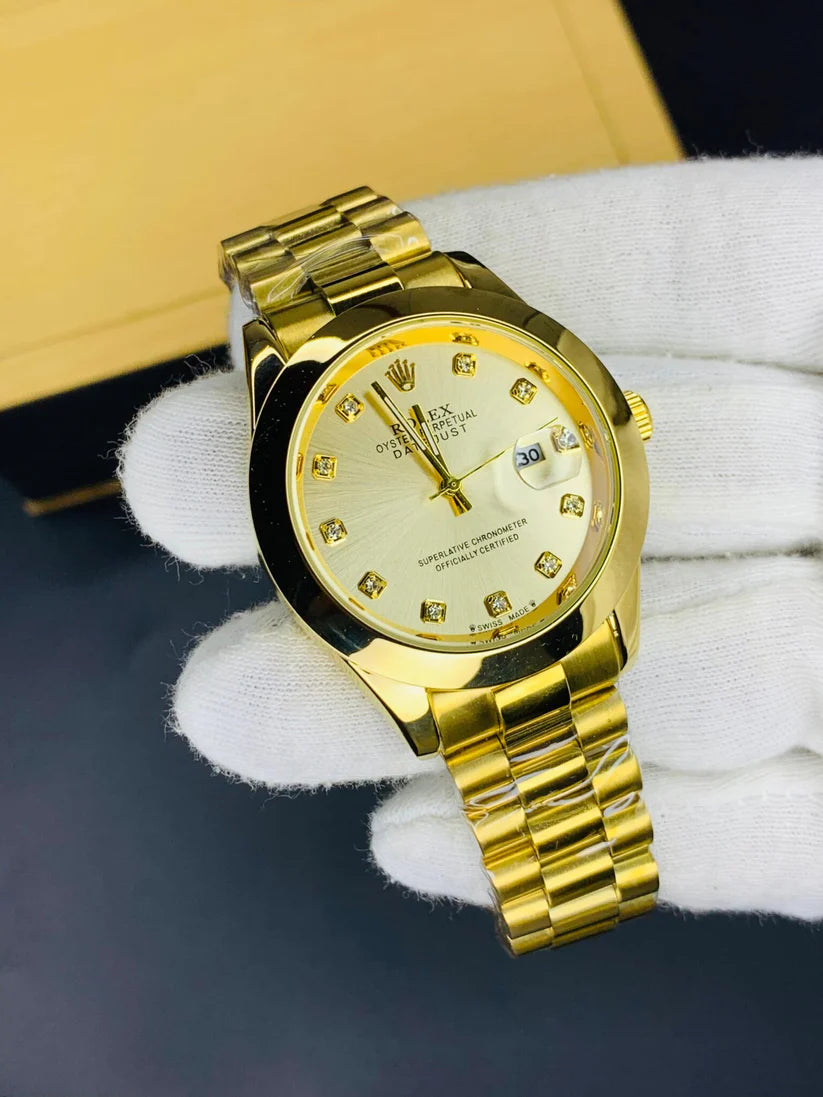 Regular Stone (Full Gold)