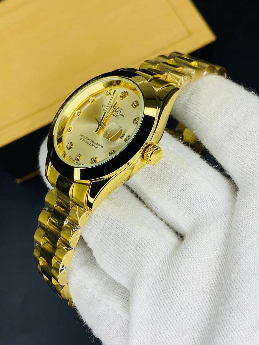 Regular Stone (Full Gold)