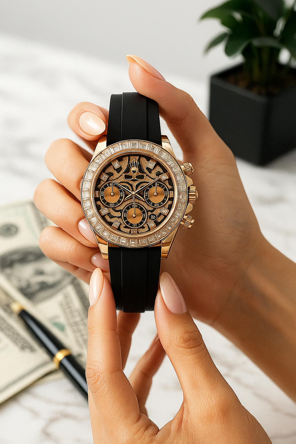 Women Watches
