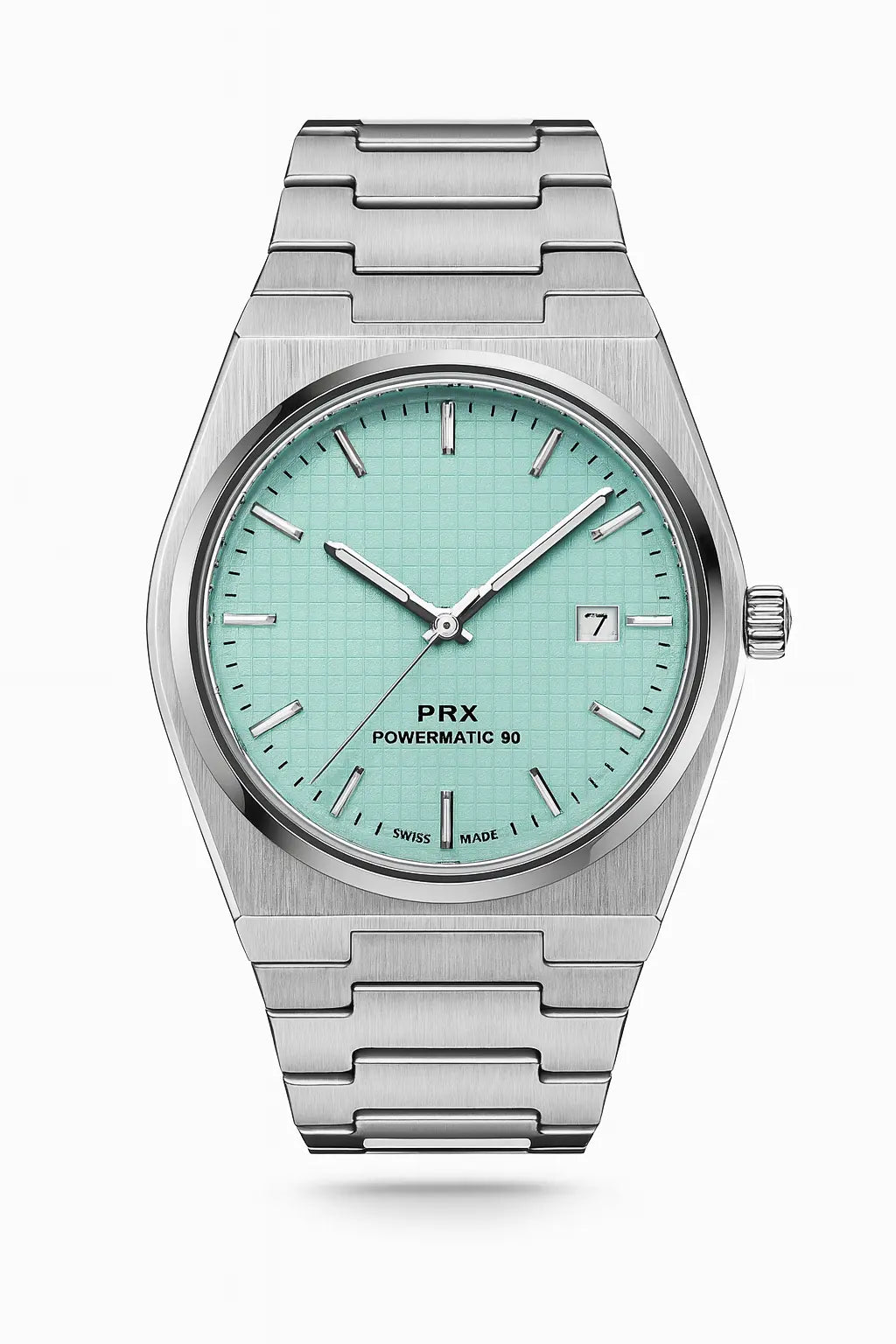 Prx (Silver Tiffany)