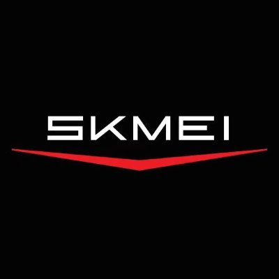 Skmei