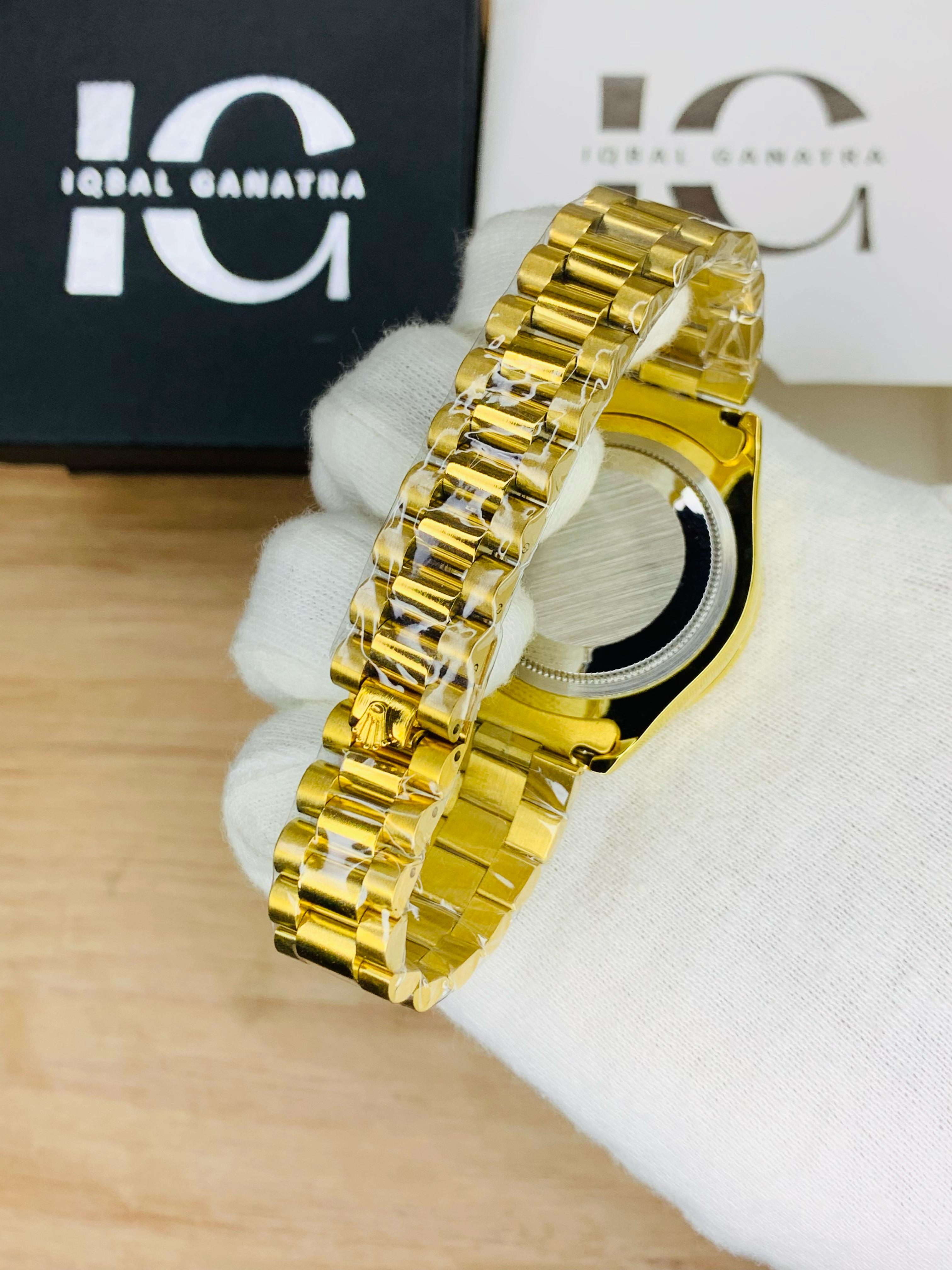 Skydweller Kangoori Edition (Gold White)