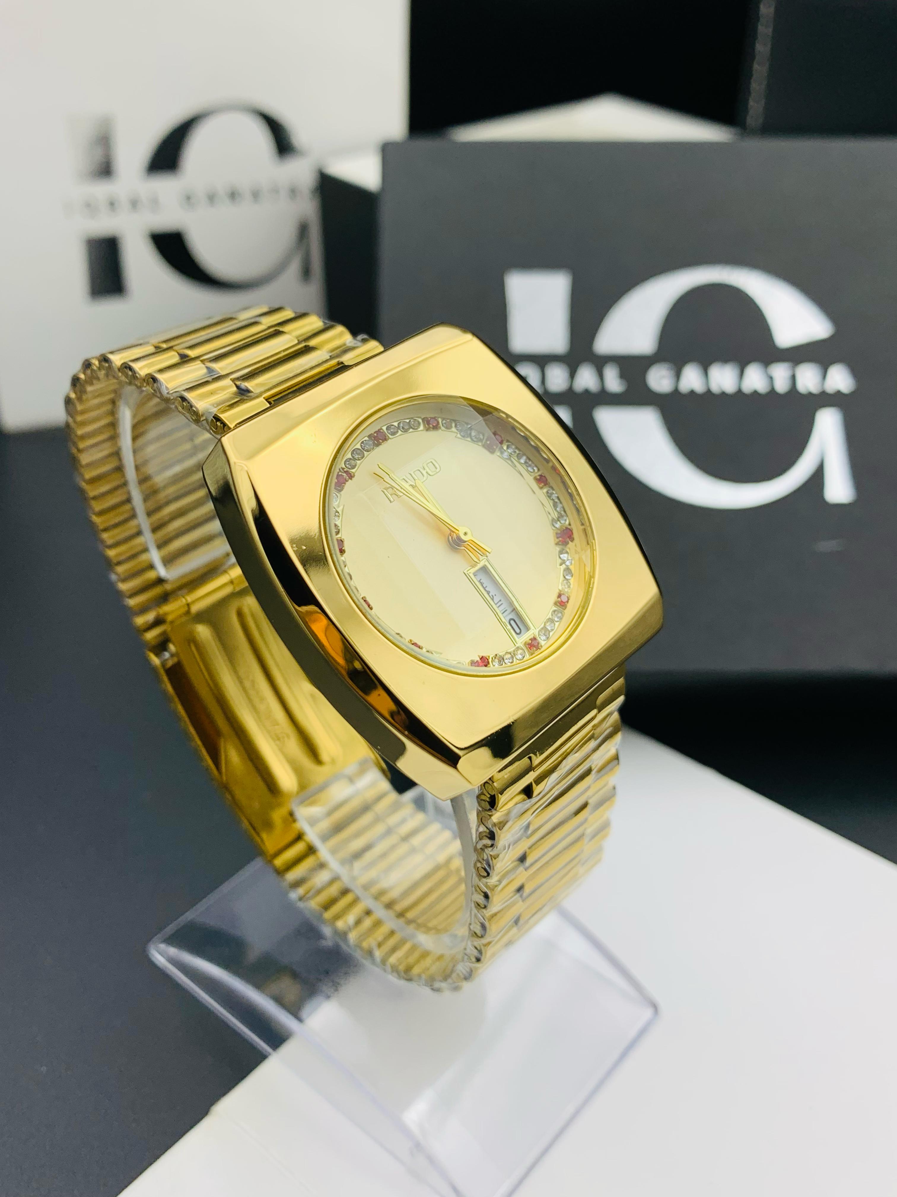 New rd Gold ( R Gold)