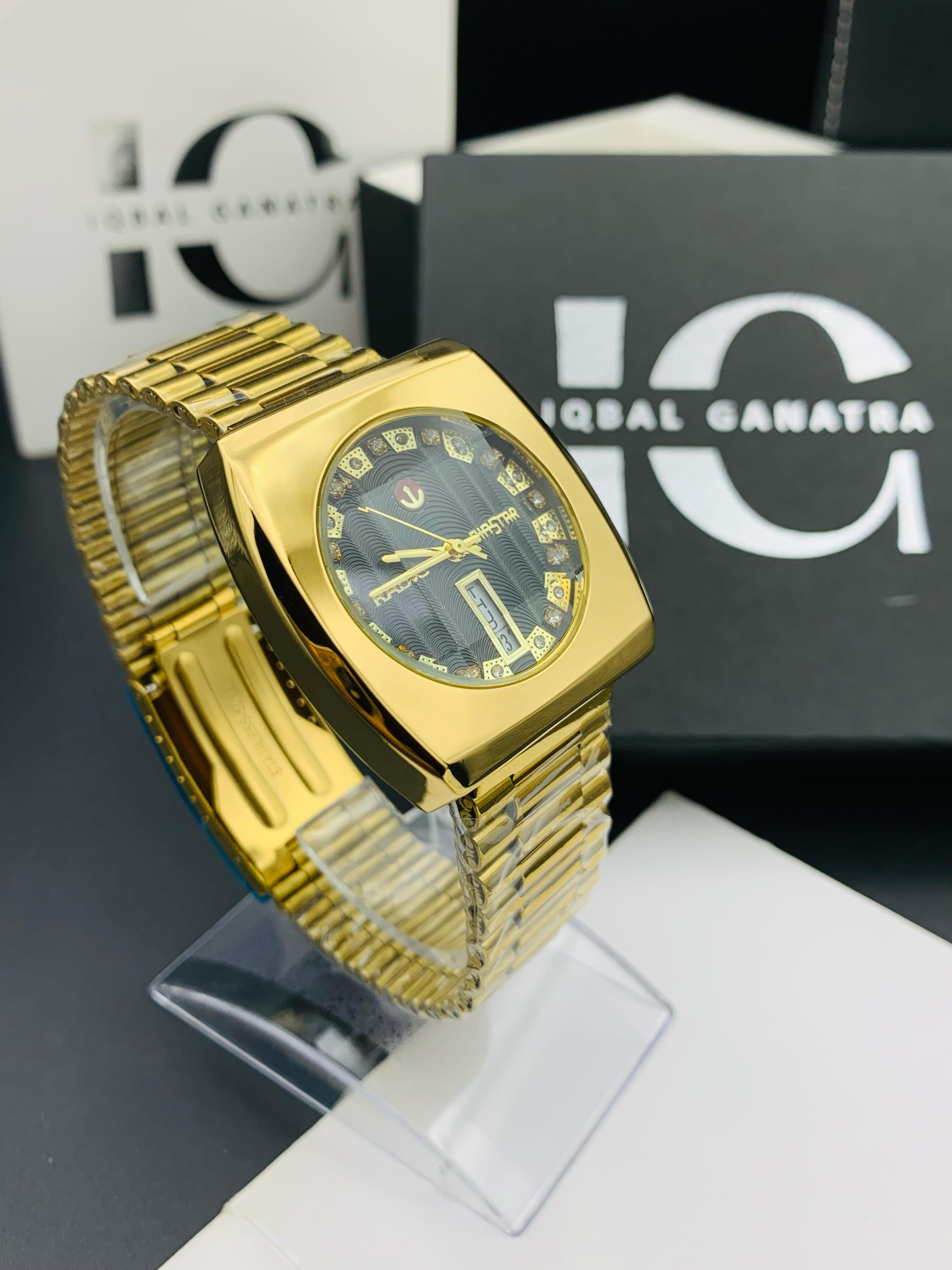 New rd Gold (B Gold)