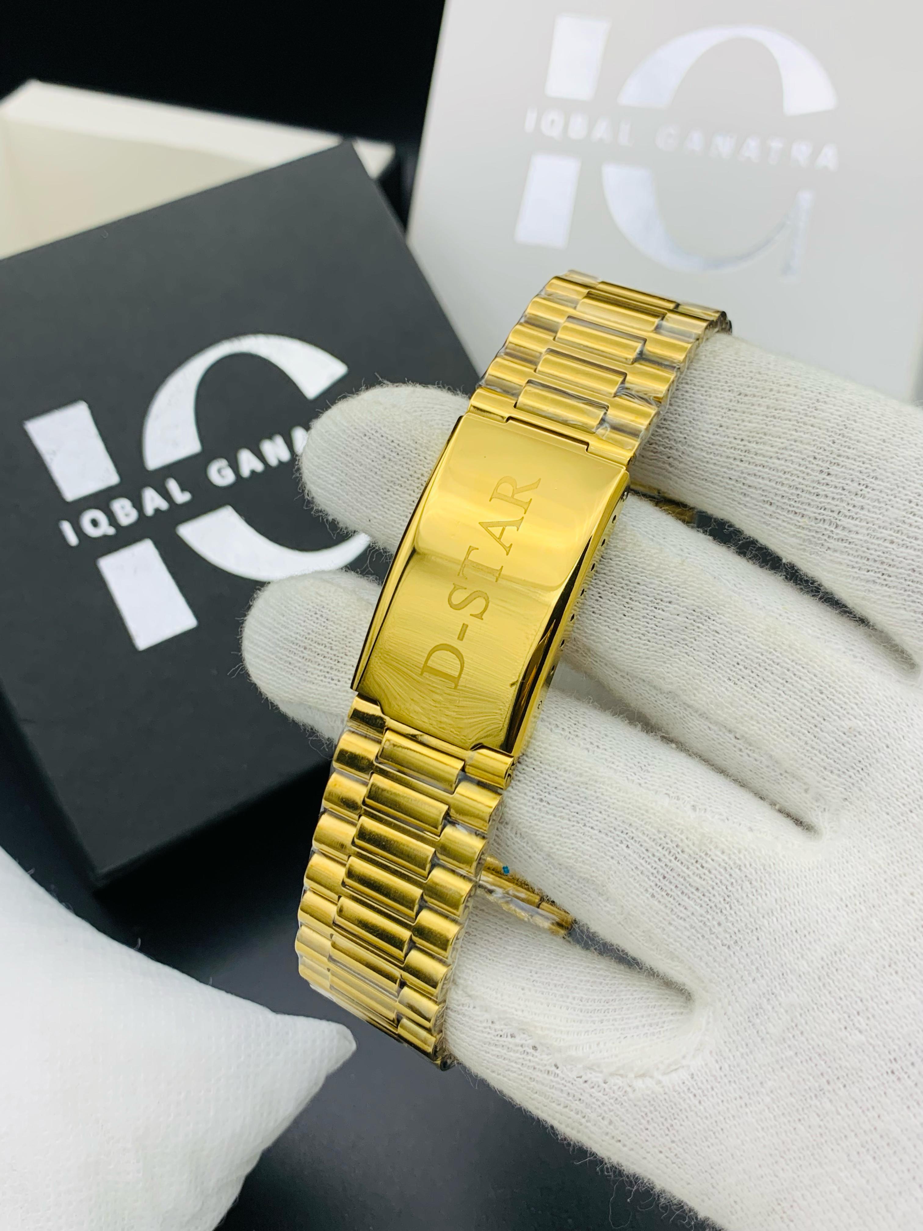 New rd Gold ( R White)