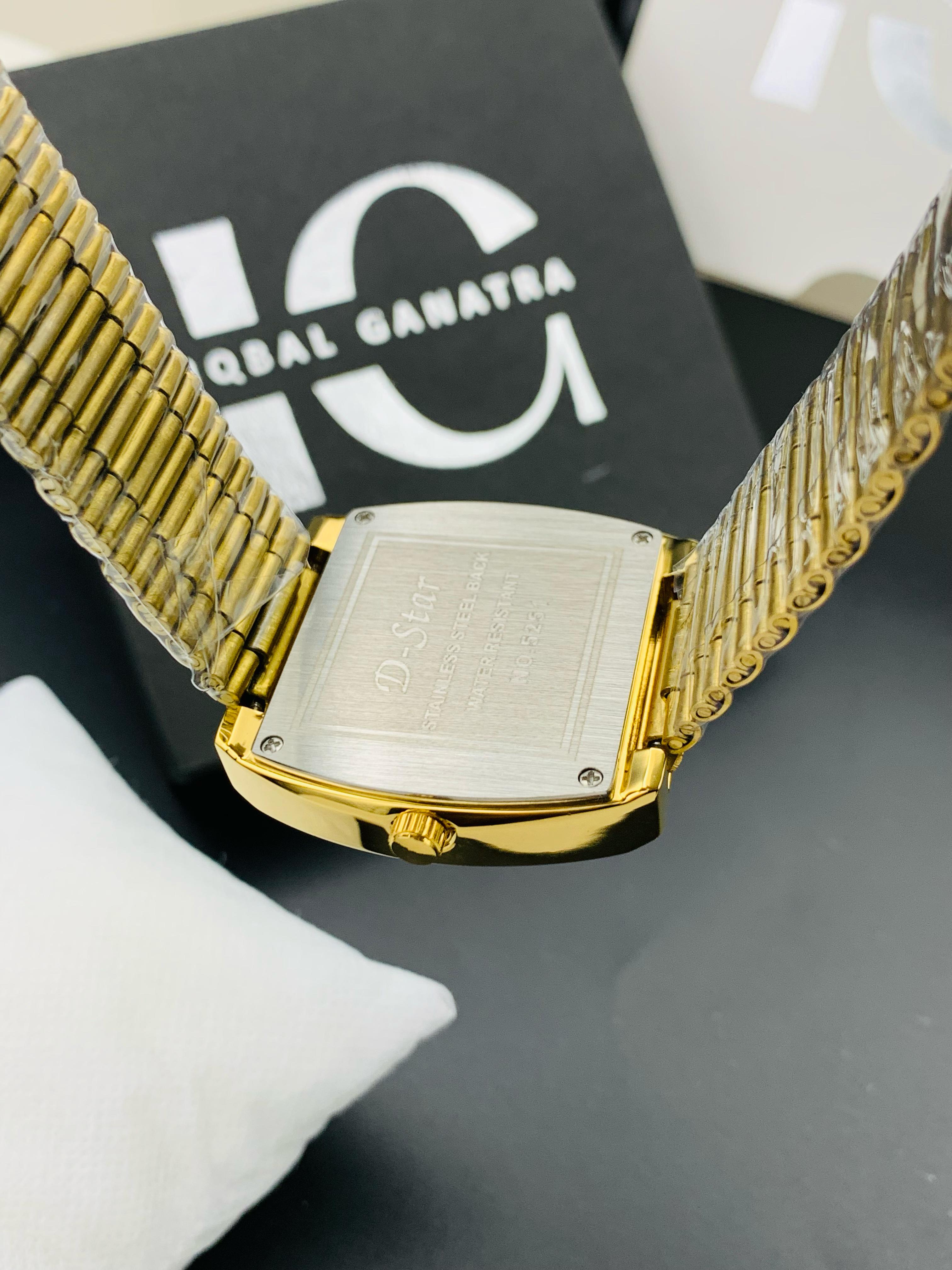 New rd Gold (B Gold)