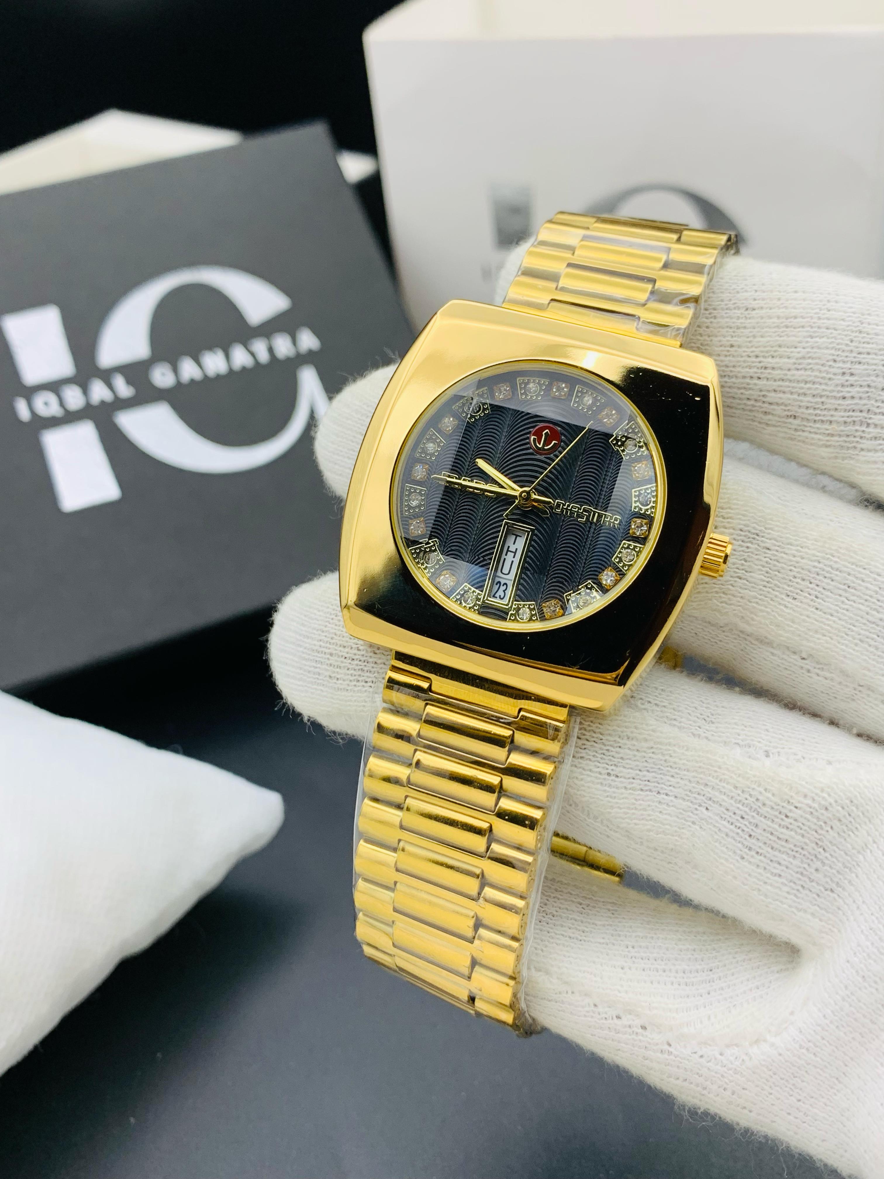 New rd Gold (B Gold)