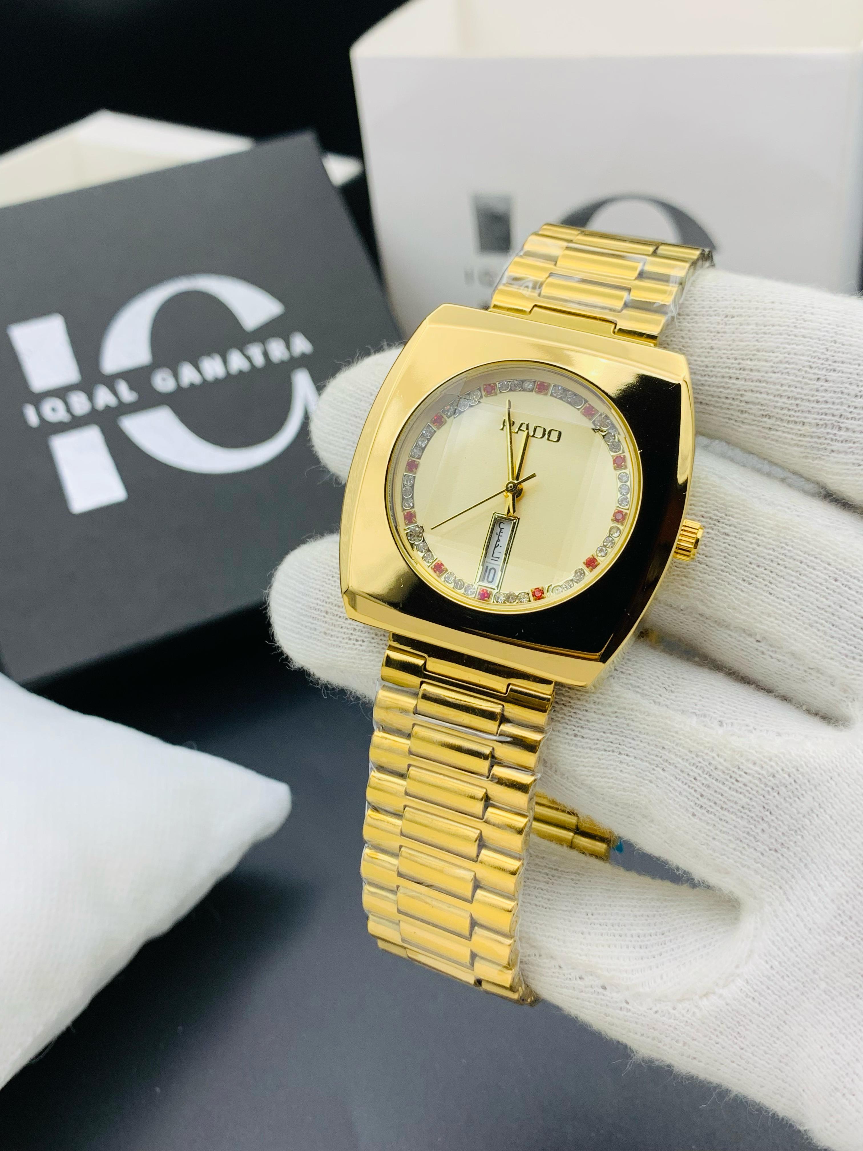 New rd Gold ( R Gold)