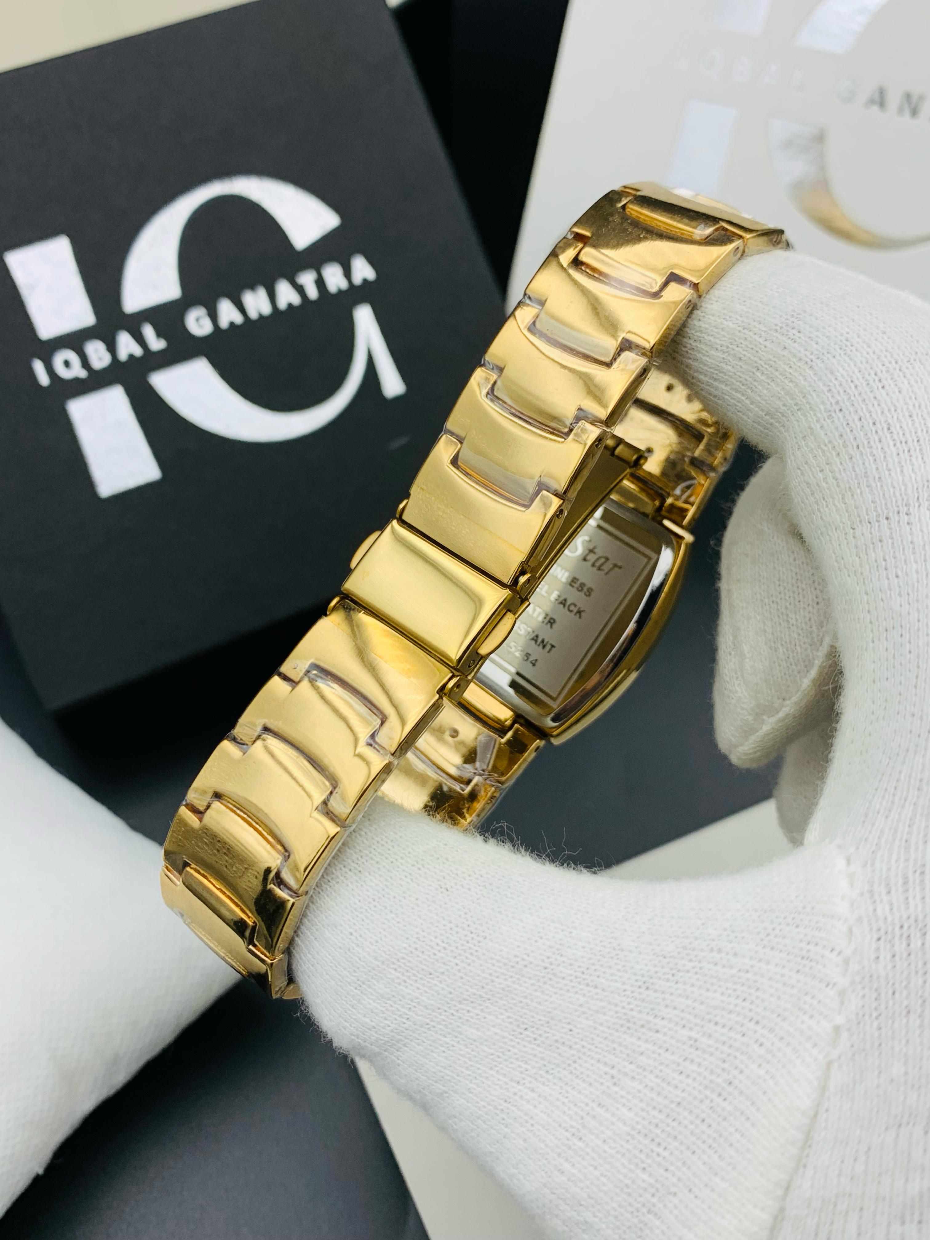 Branded RD CH (Gold)