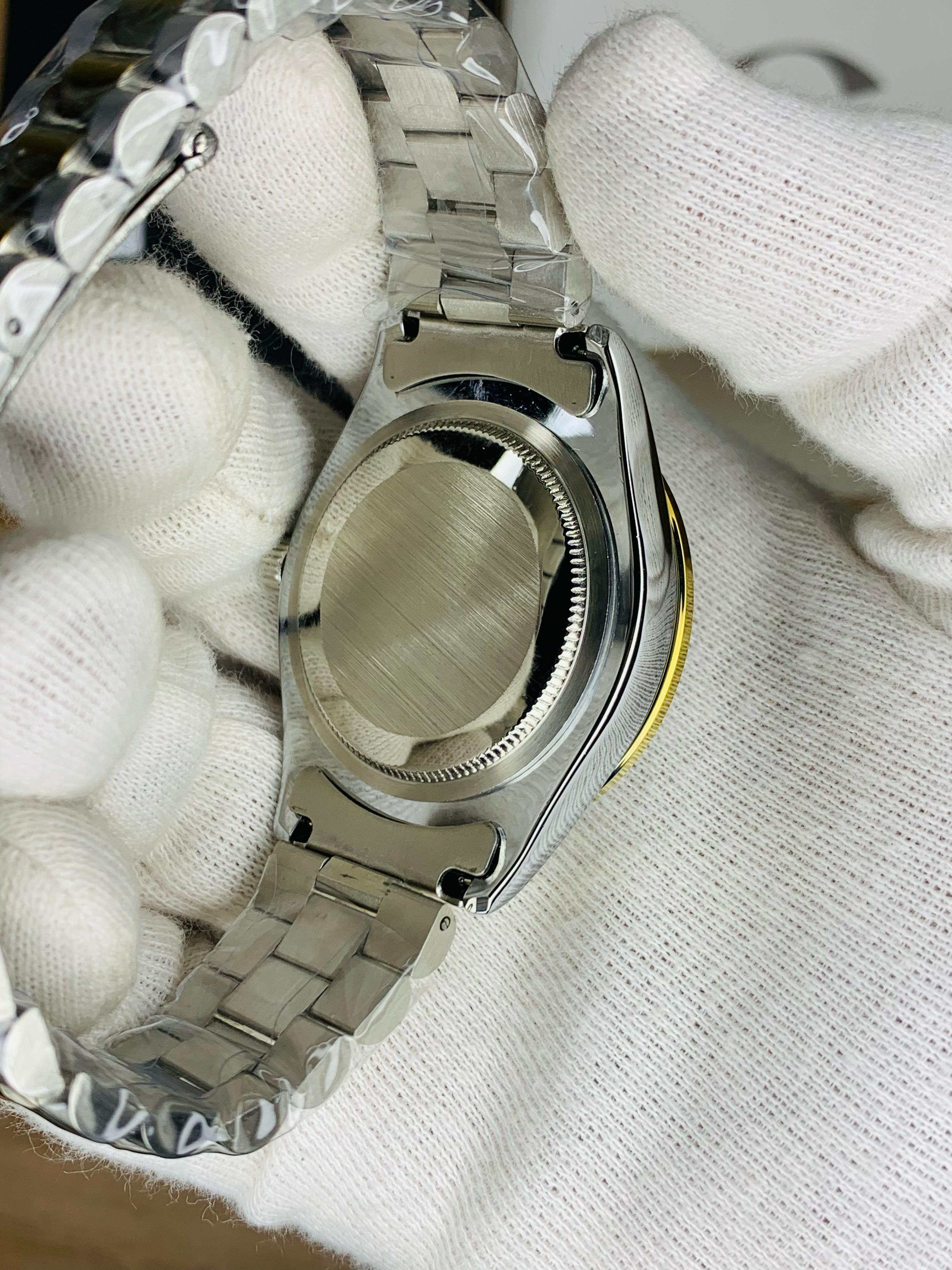 Eagle collection| Two Tone Black