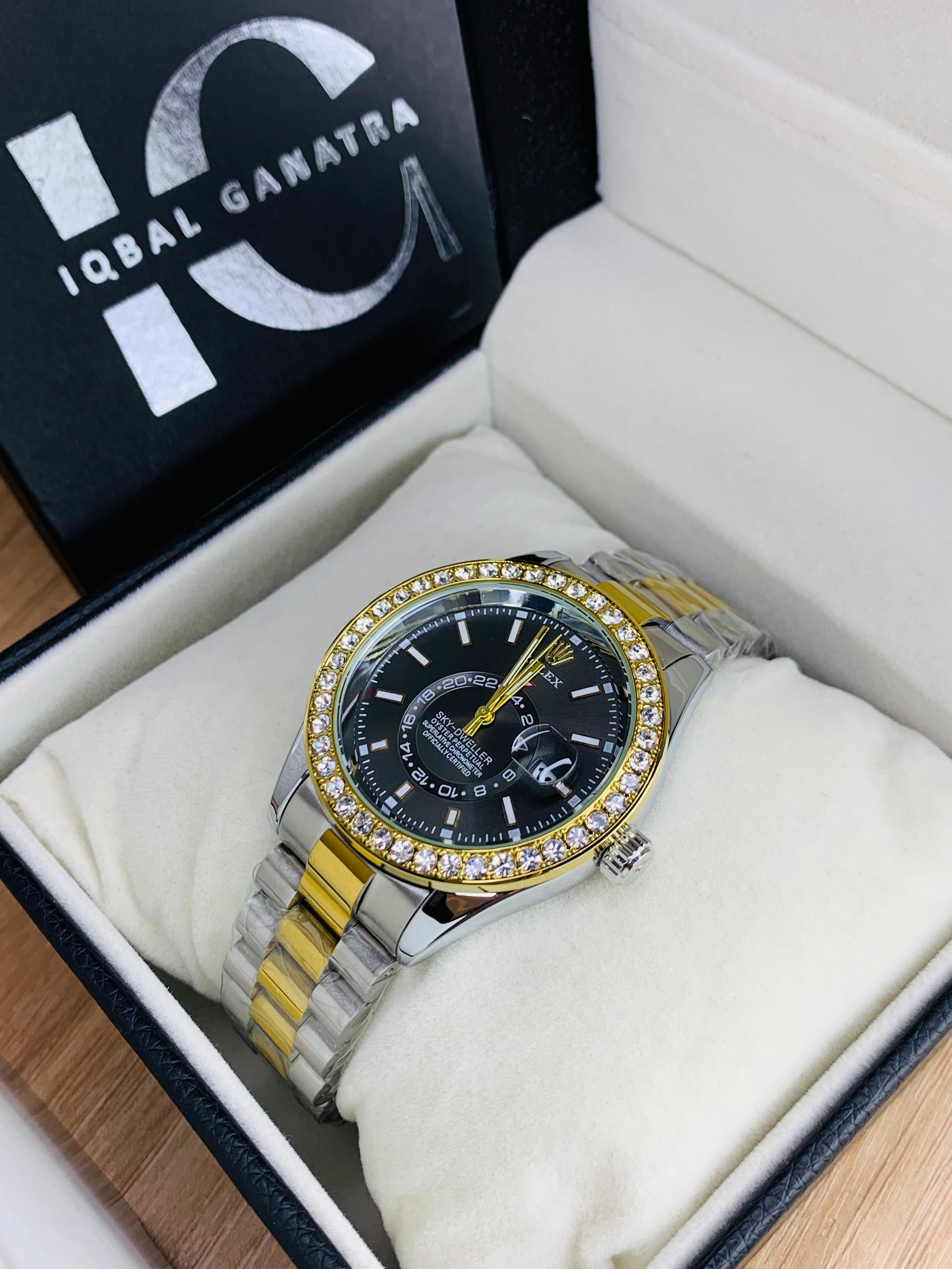 Skydwller Stone Case| Two Tone Black