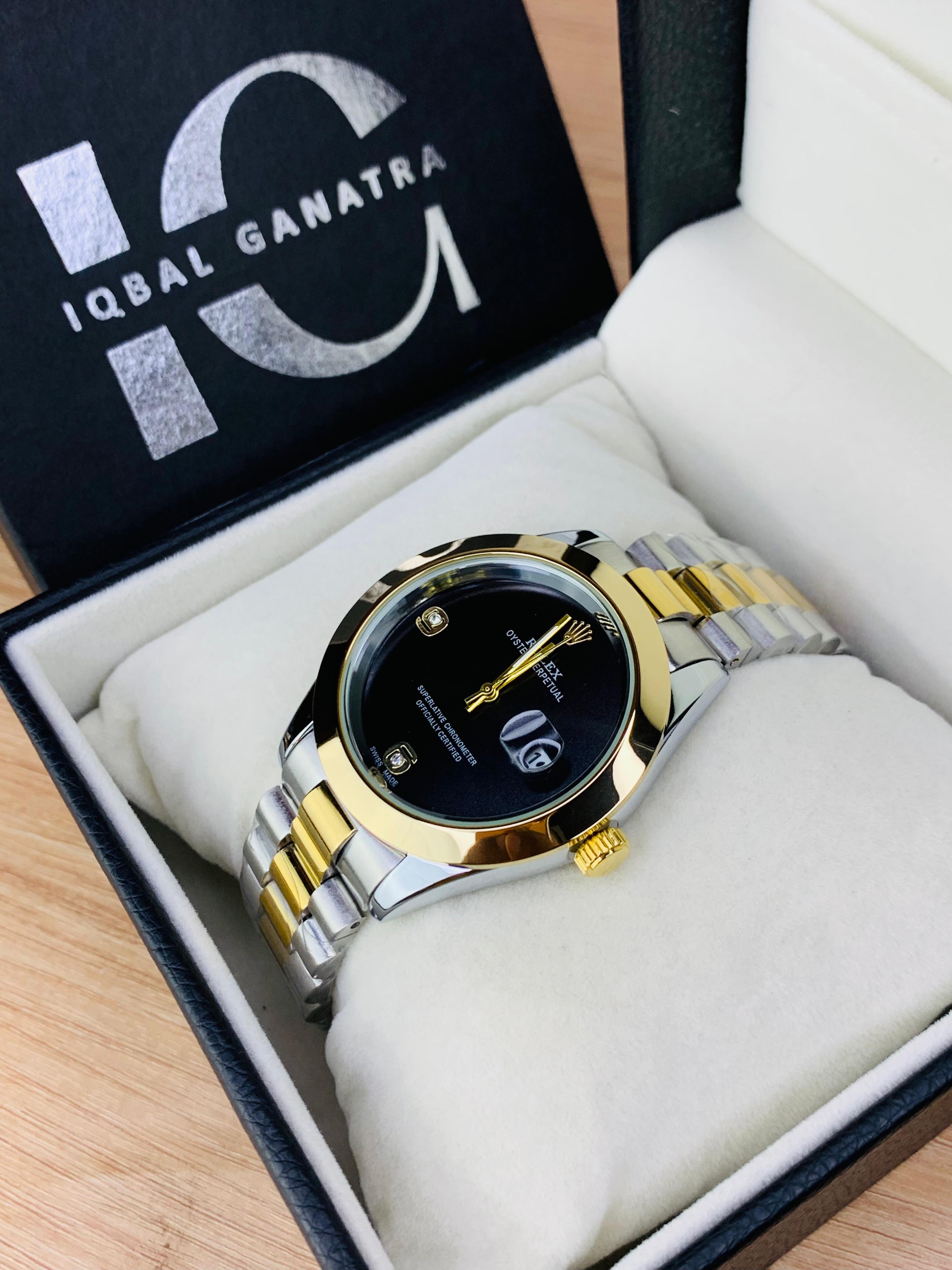 New Edition Imported Model (Two Tone Inner Black)