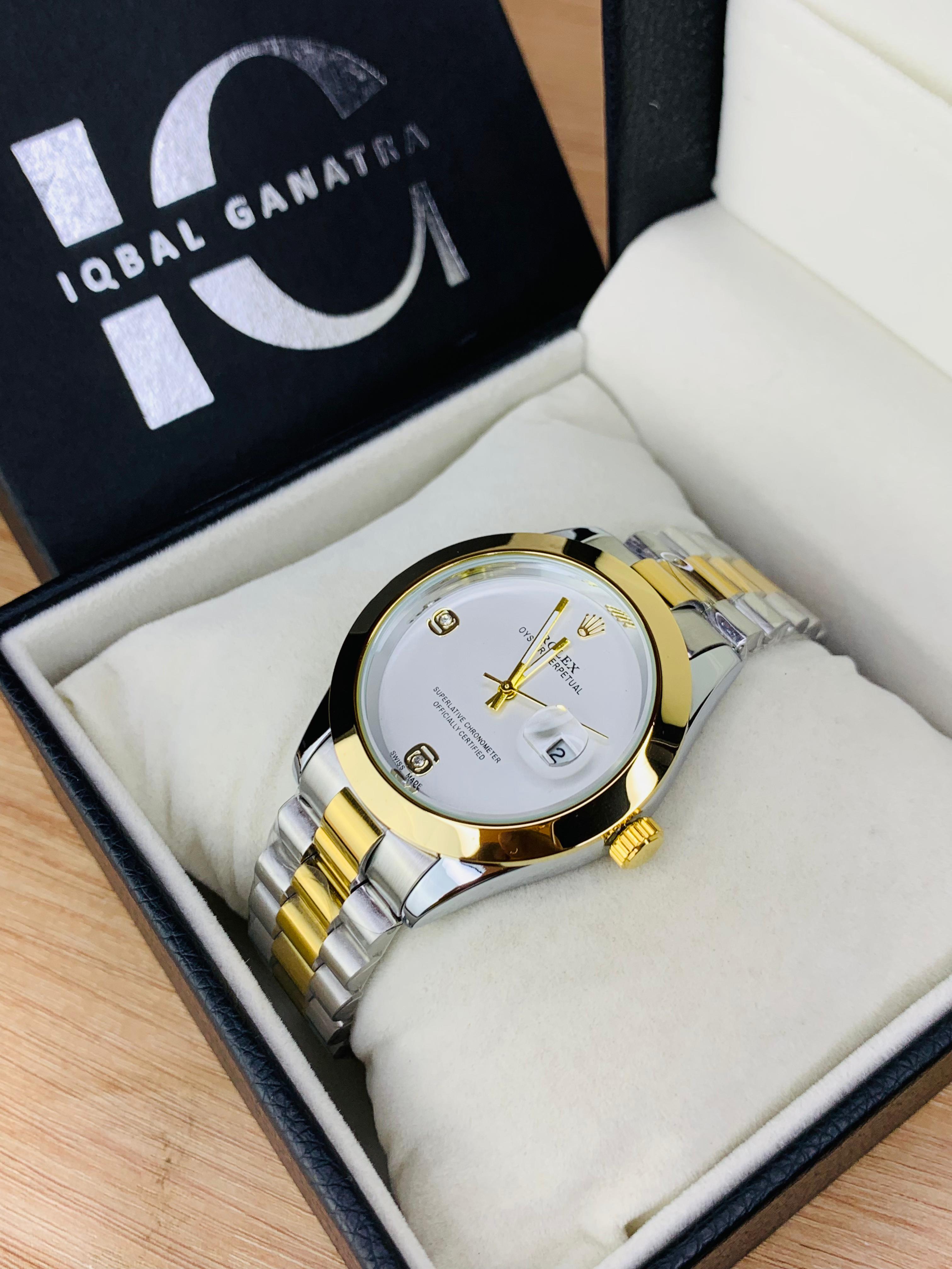 New Edition Imported Model (Two Tone Inner White)