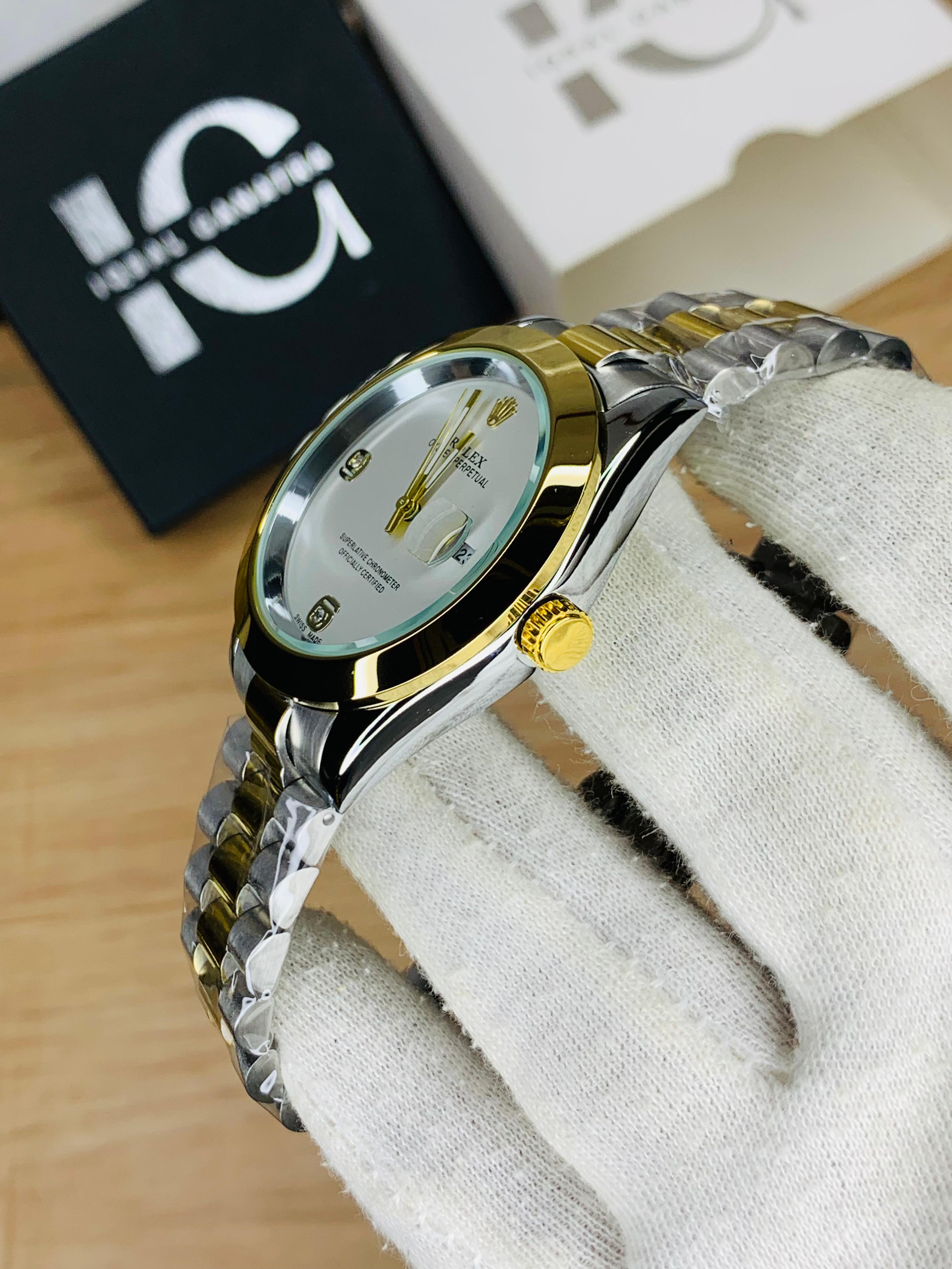 New Edition Imported Model (Two Tone Inner White)