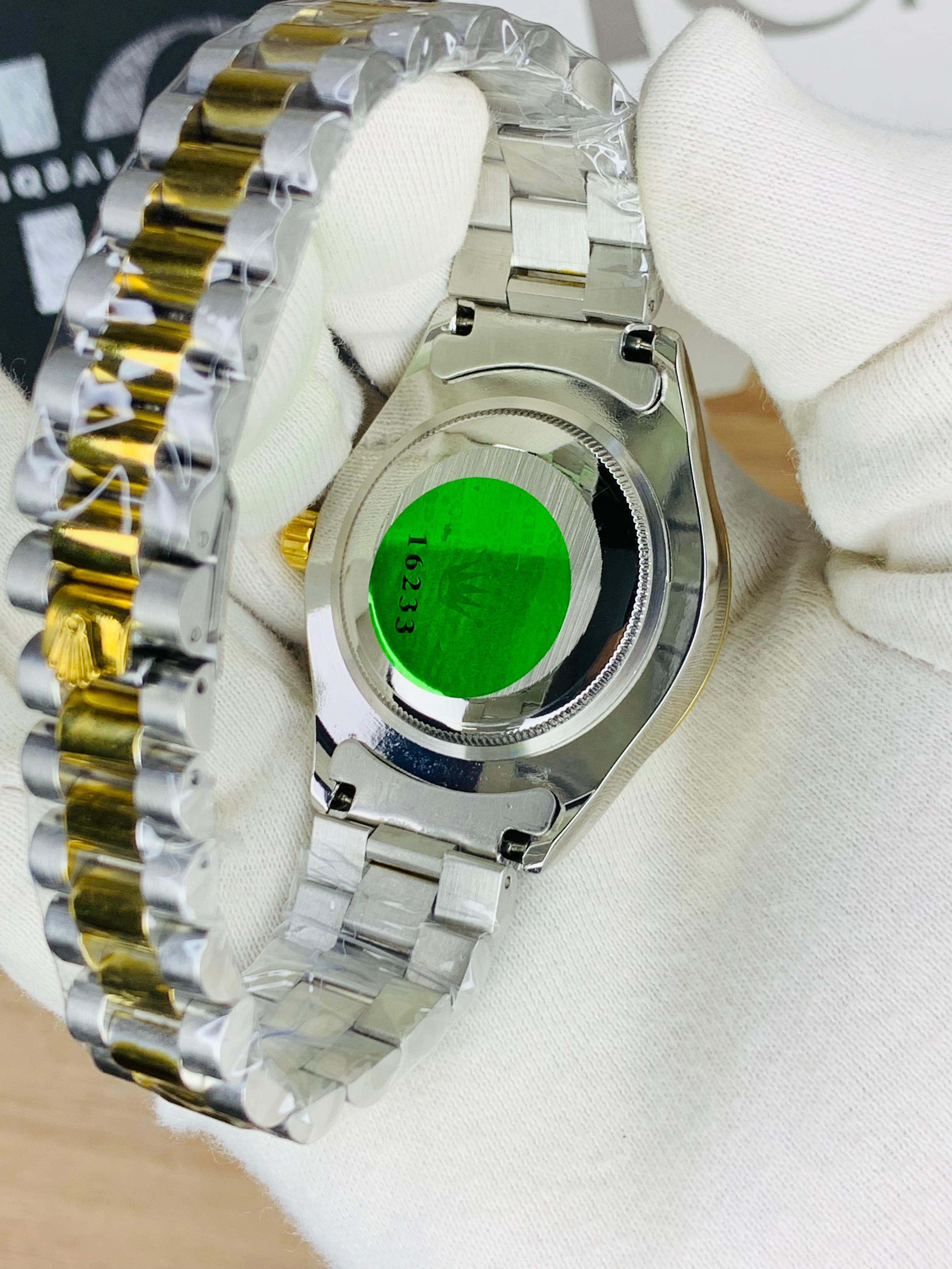 Regular Stone (Two Tone Black)