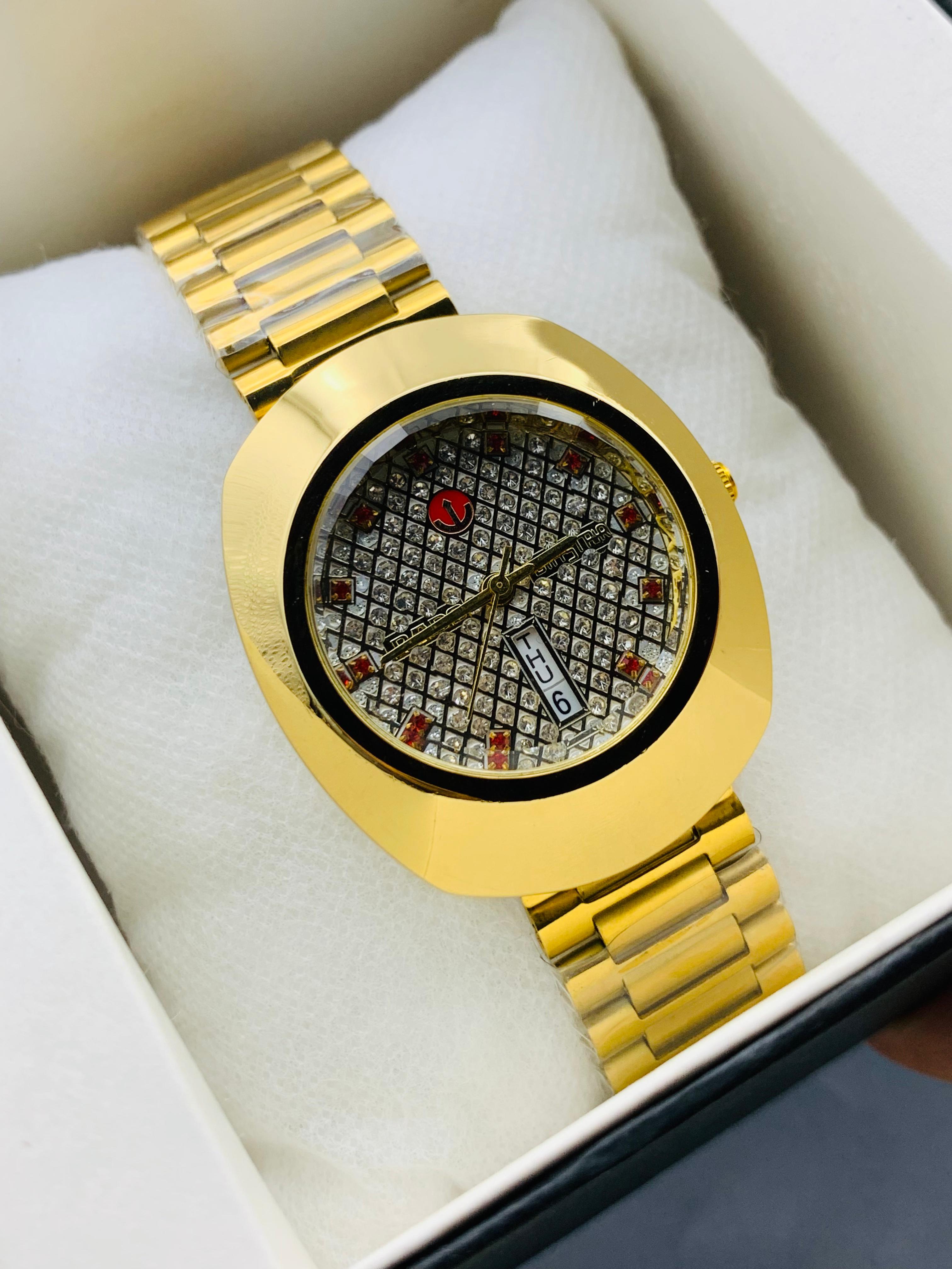 Stone RD EG (Gold R)