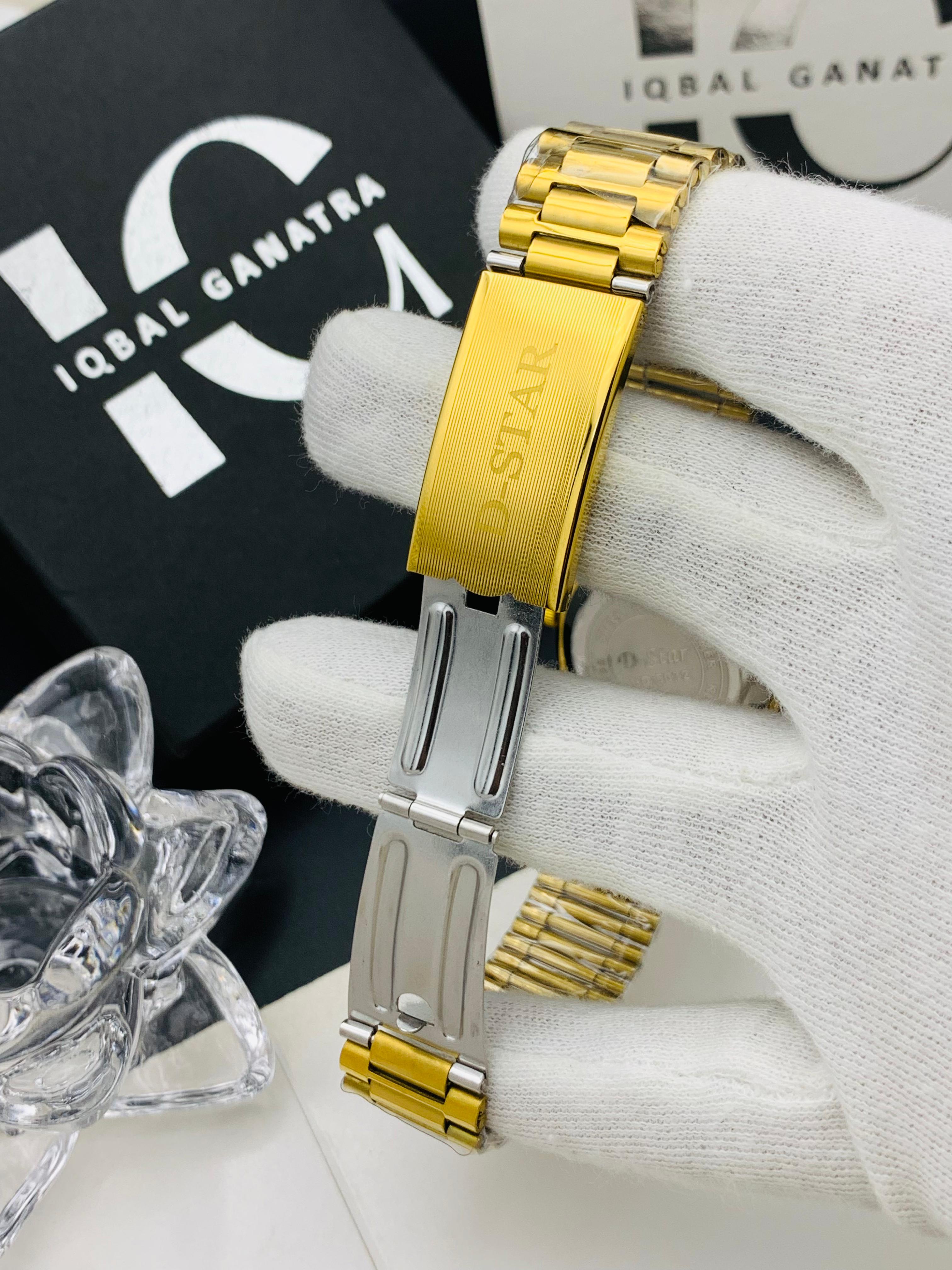 Stone RD EG (Gold R)