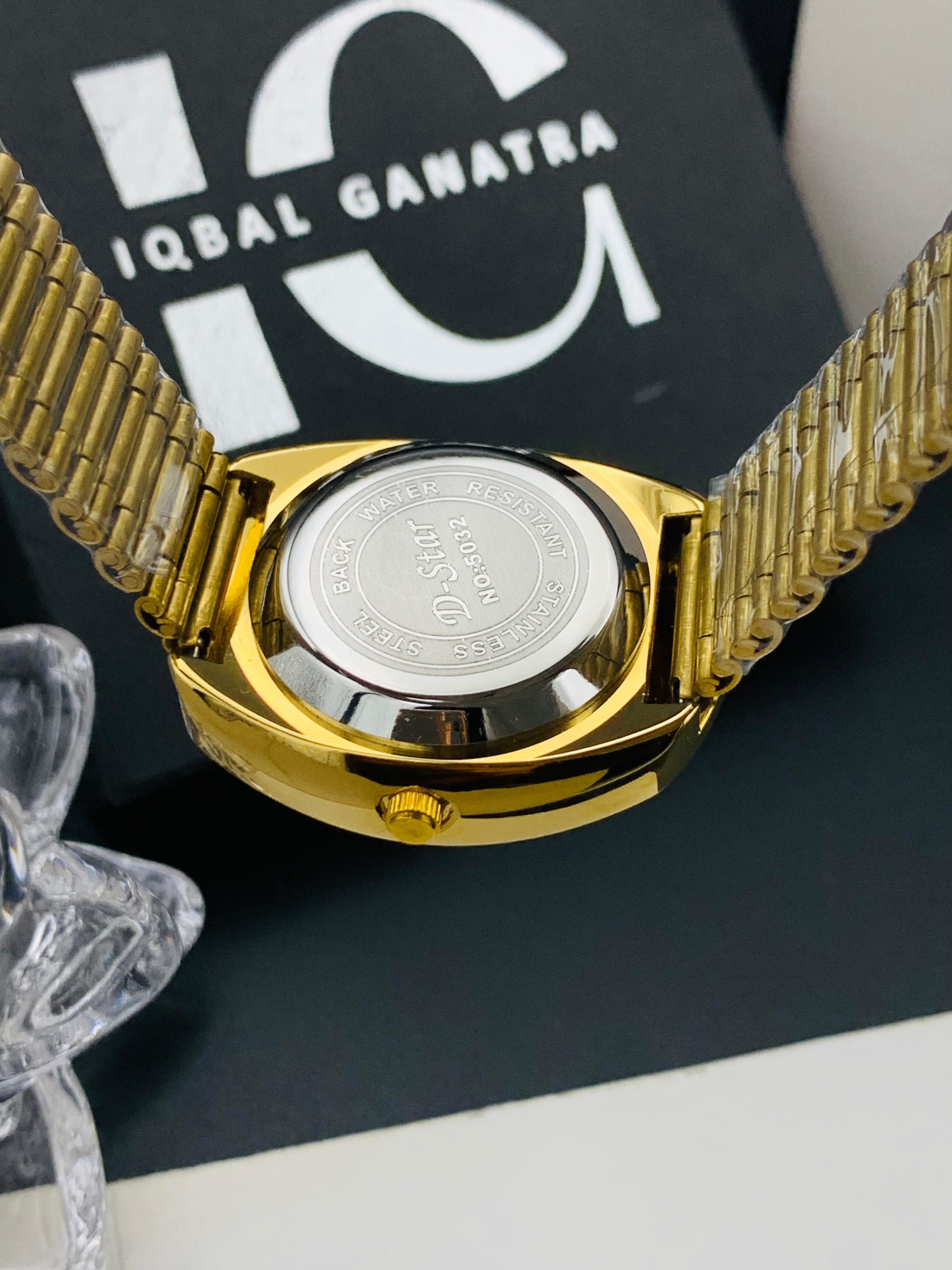 Stone RD EG (Gold R)