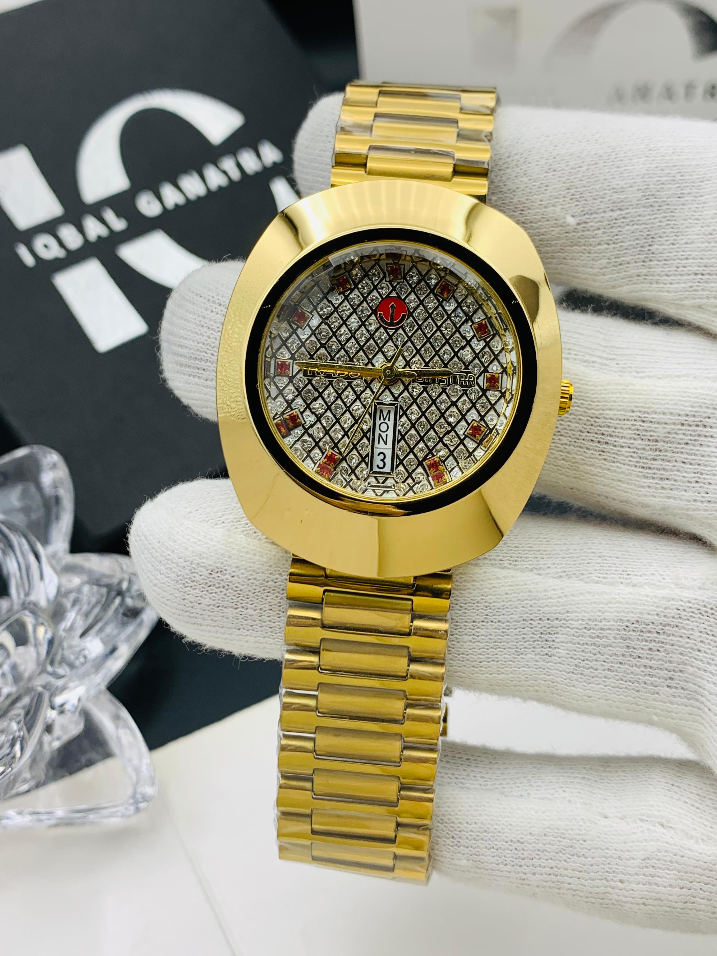 Stone RD EG (Gold R)