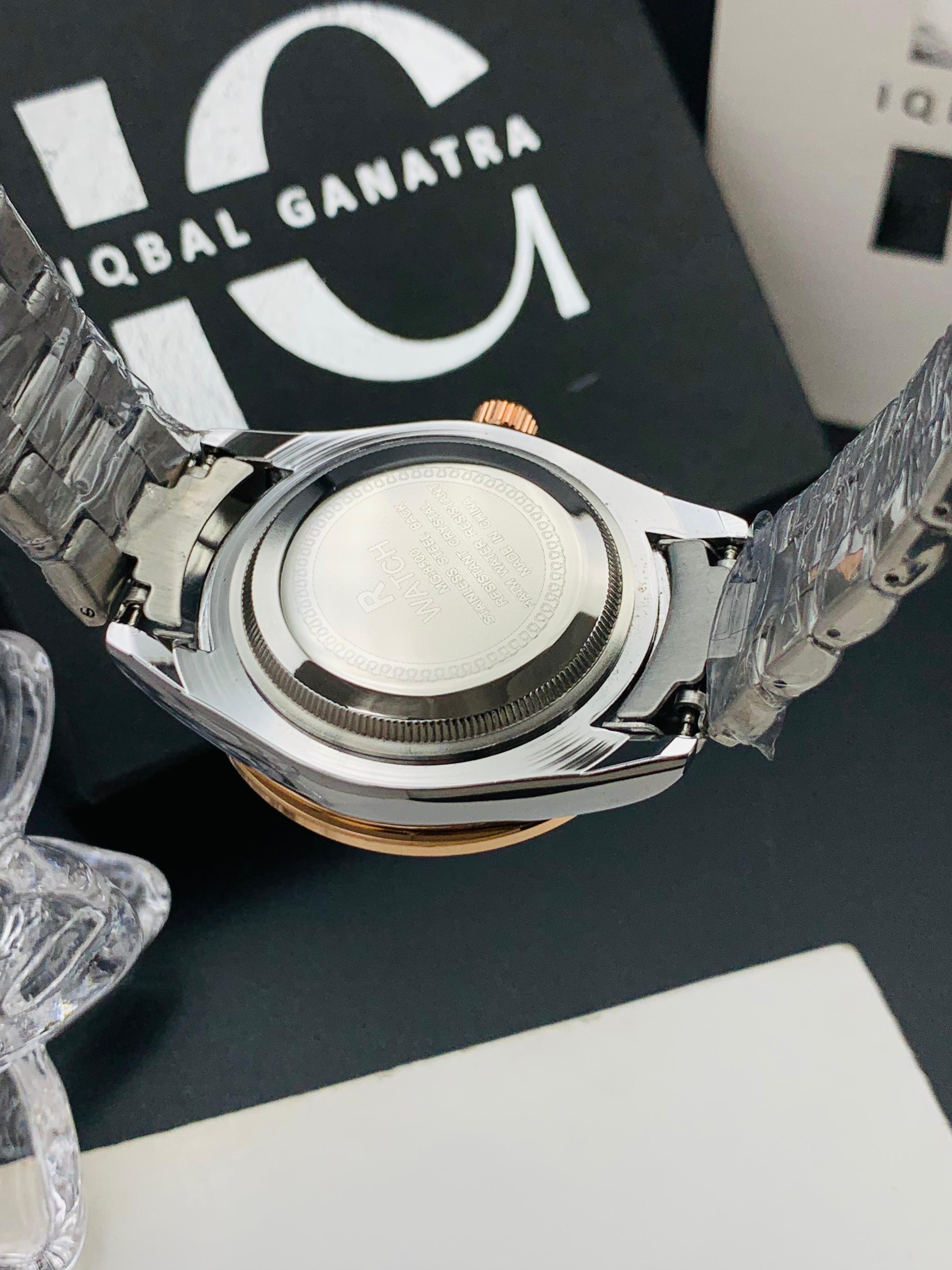 High Quality Double Stone White