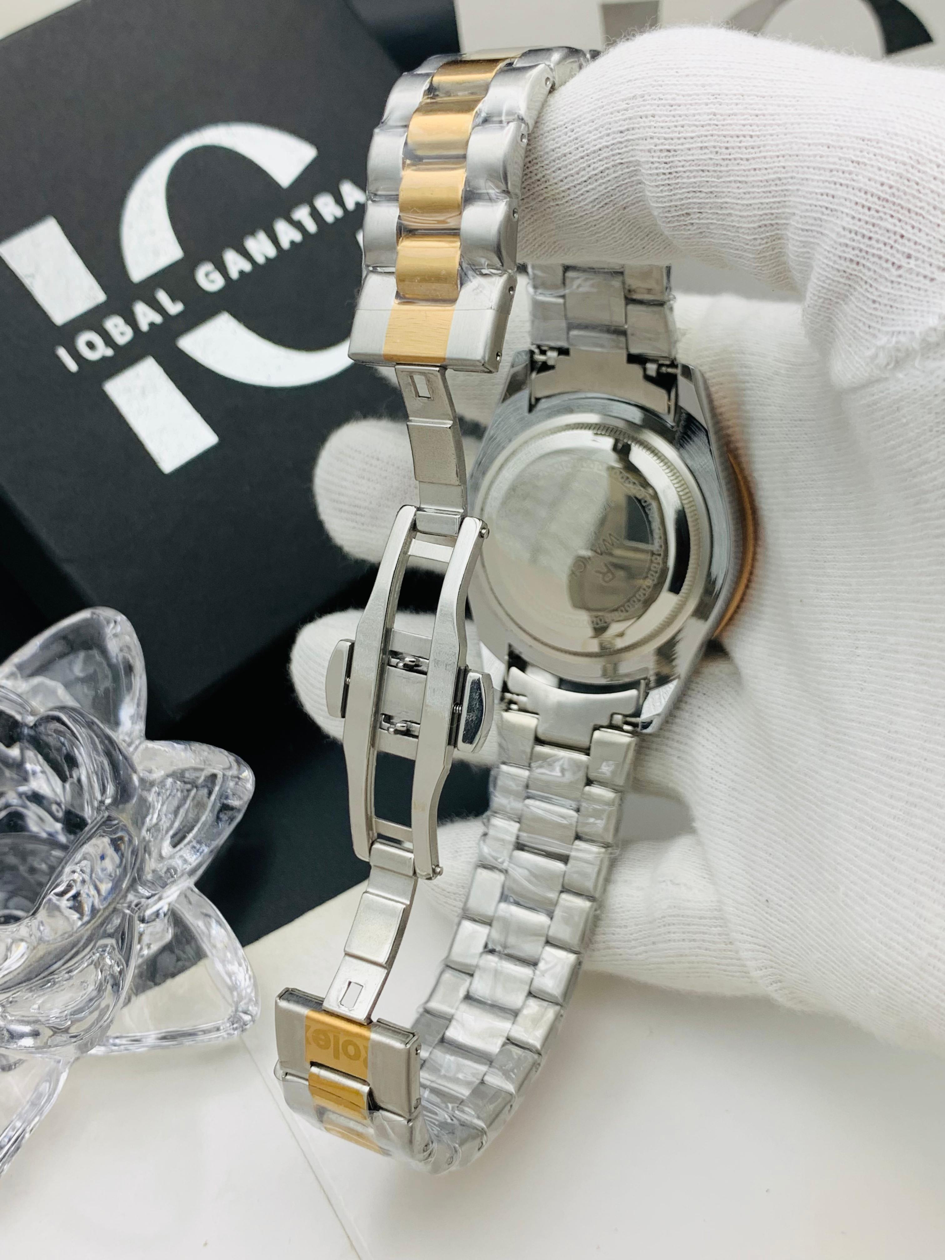 High Quality Double Stone White