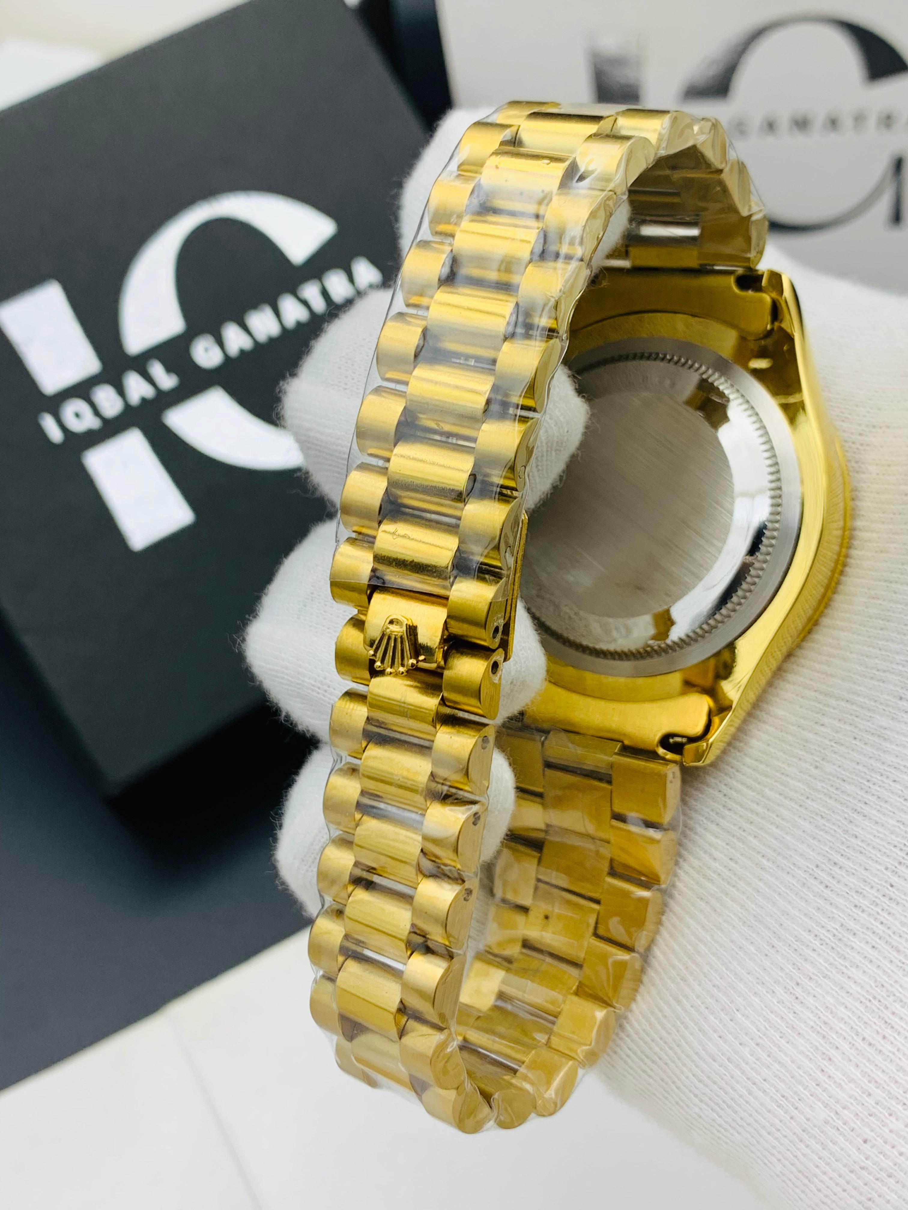 Skydweller Kangoori Edition (Full Gold)