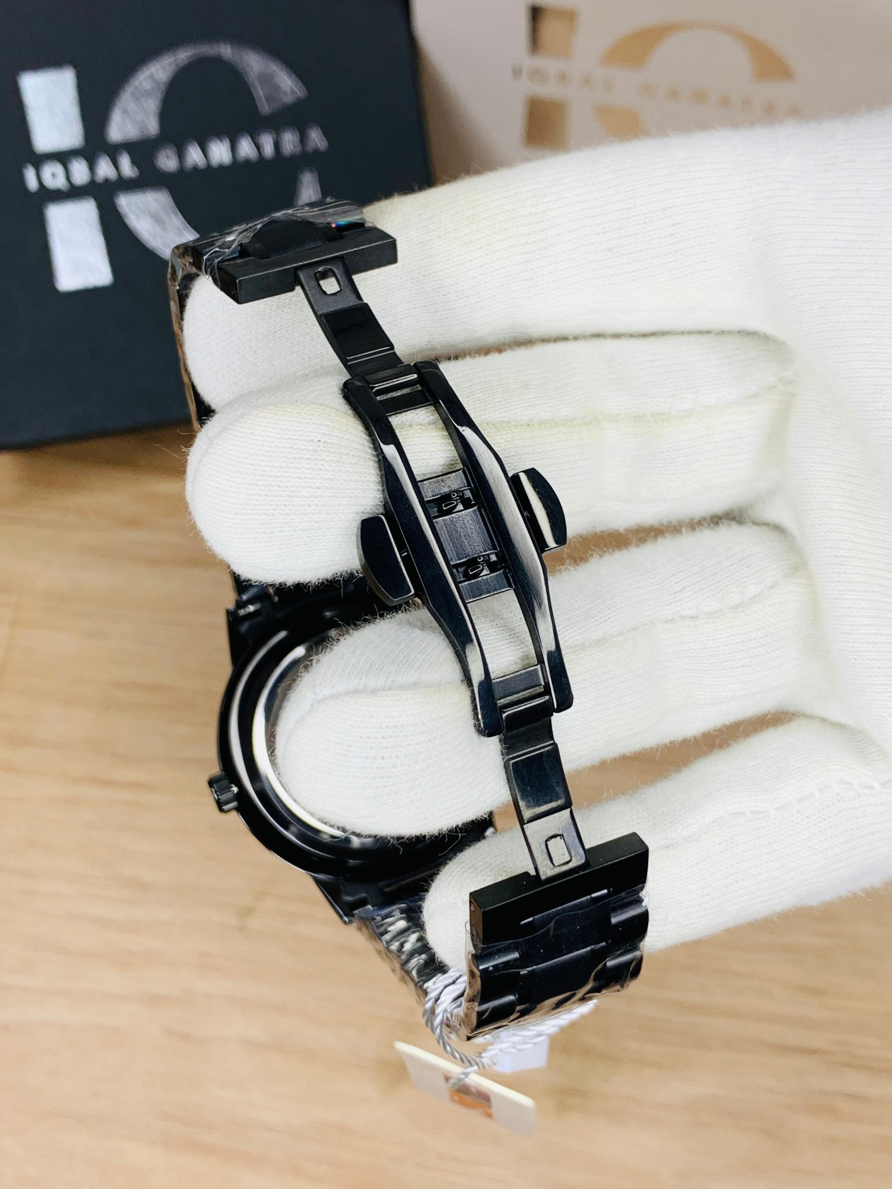 Skemi Wheel Model (Red Black)