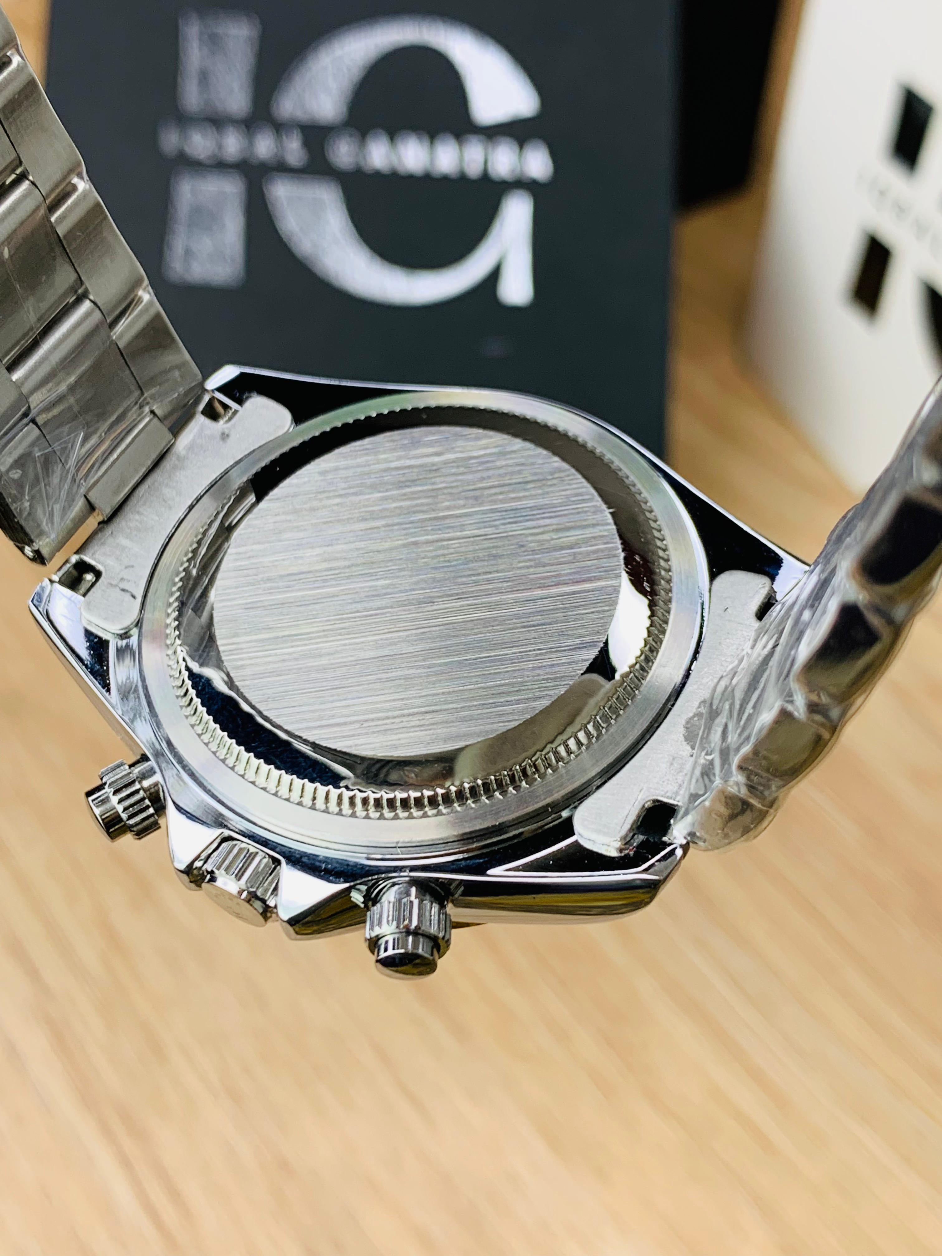 Daytona Model (Two Tone Red)