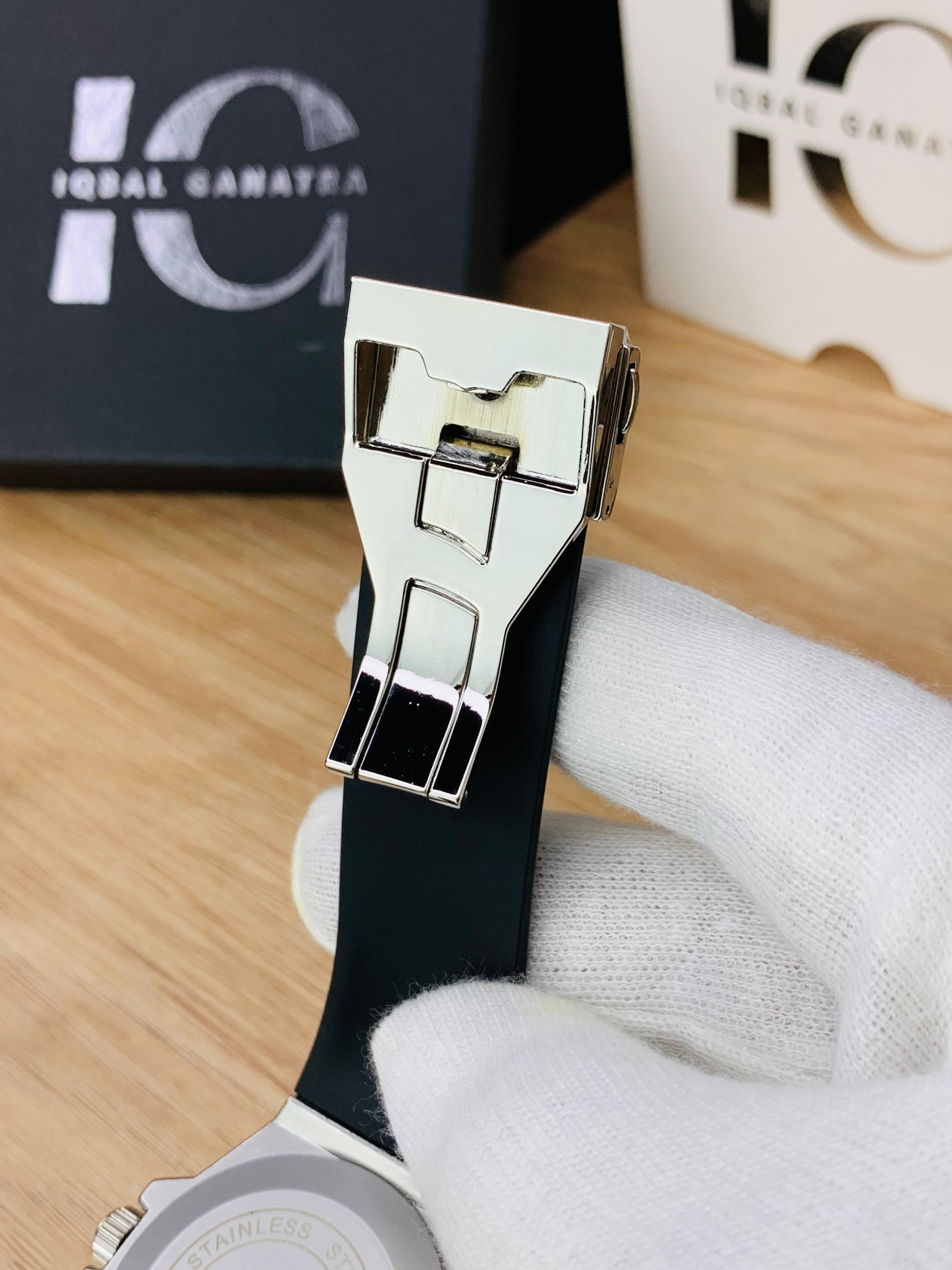 Hb Star Model (Black)