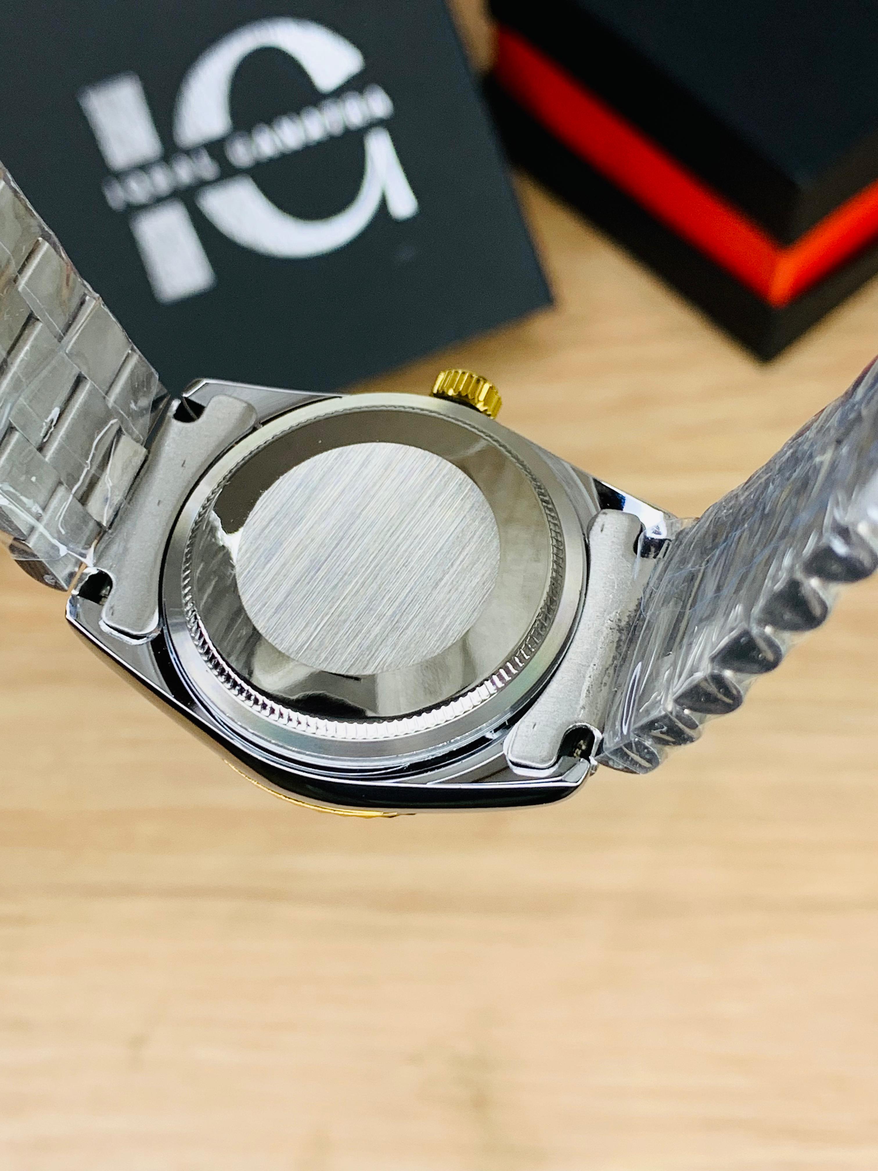 Kangoori 36 MM Stone (Black)