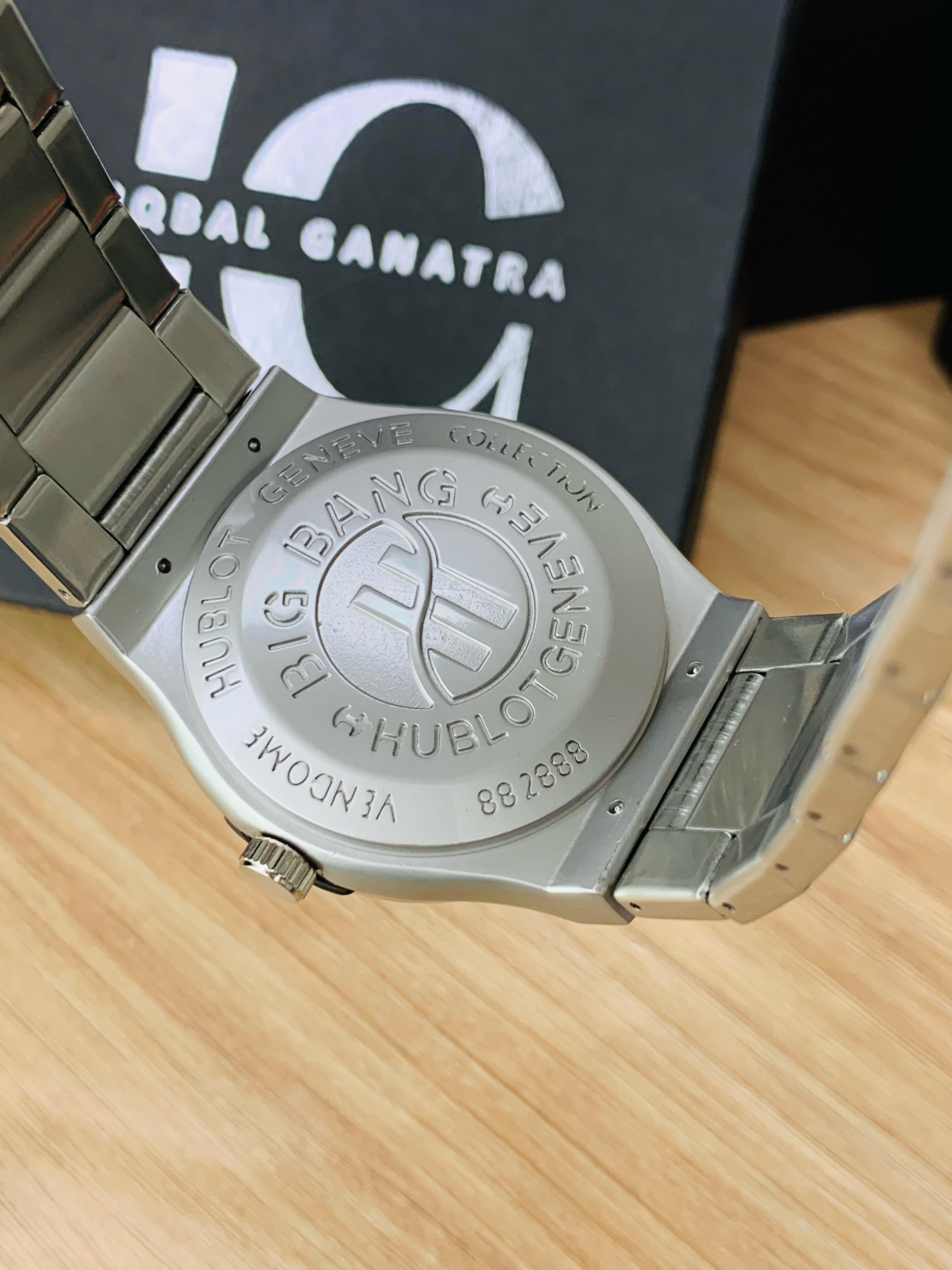 HB Stone Case| Black