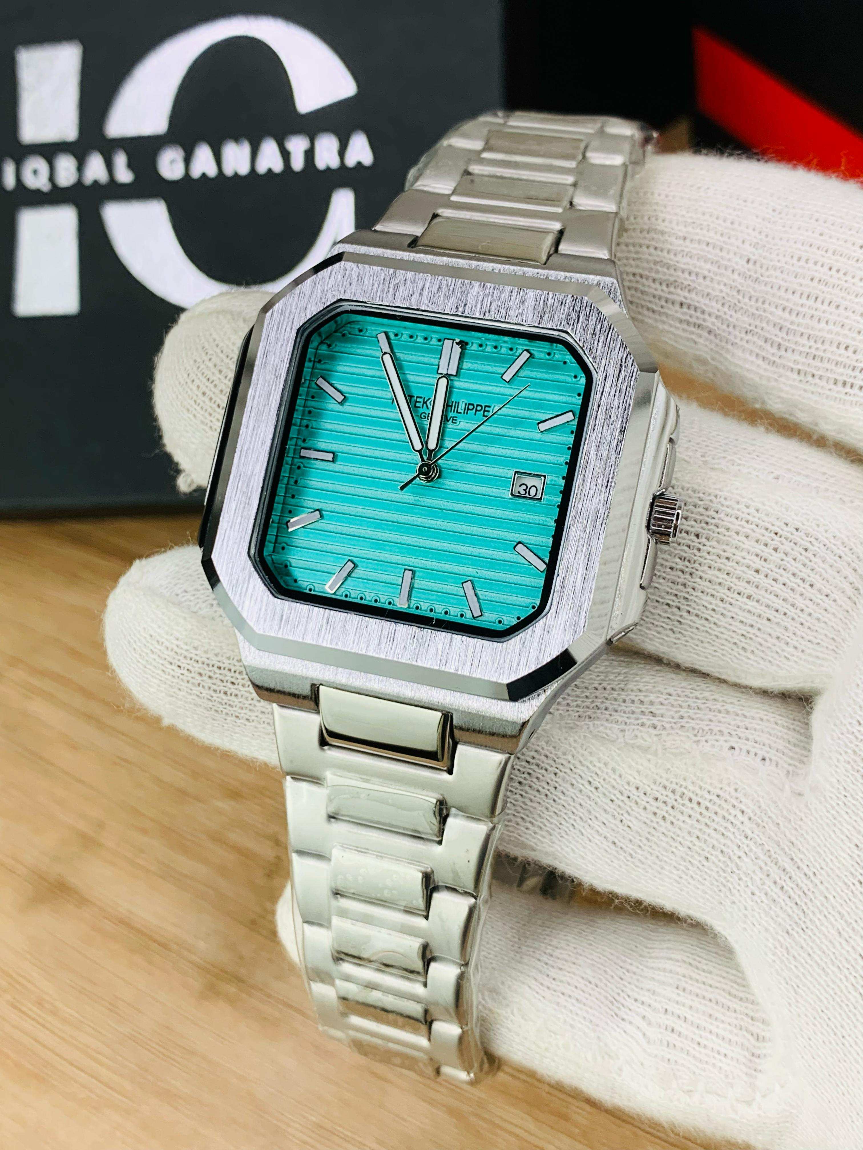 Cubic Model | Tiffany