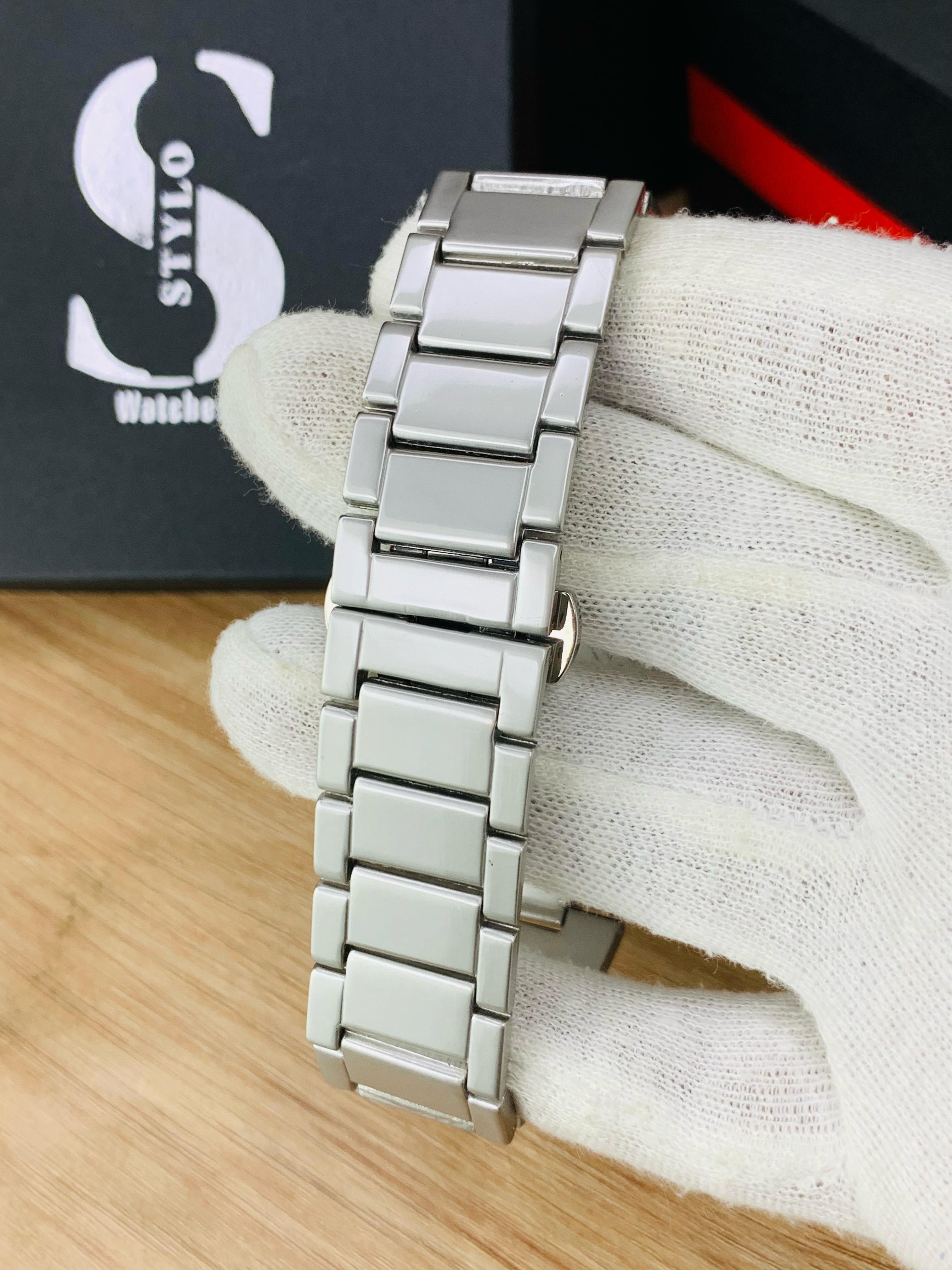 HB Regular | Silver Green