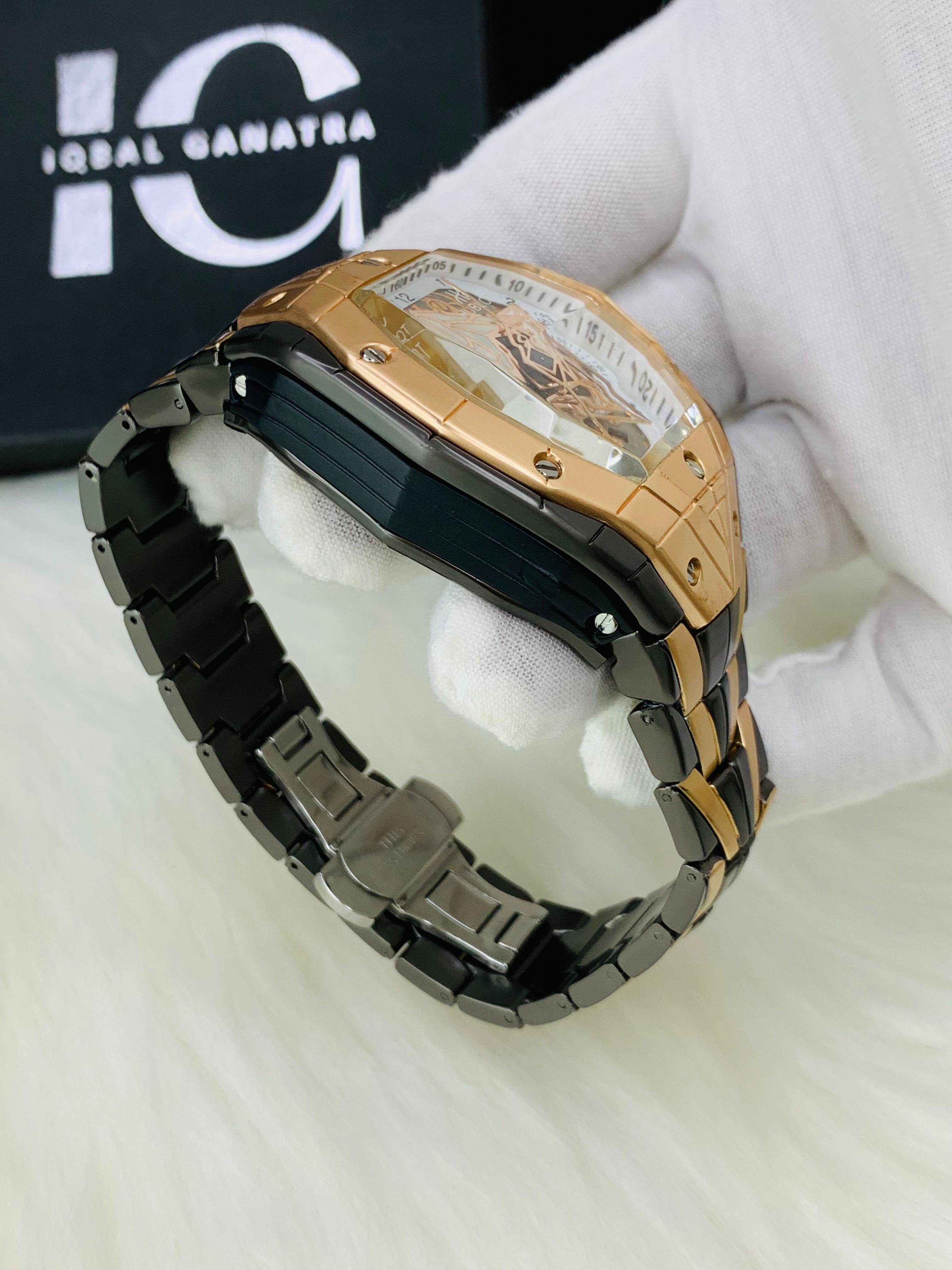 Limited Edition | Two Tone White