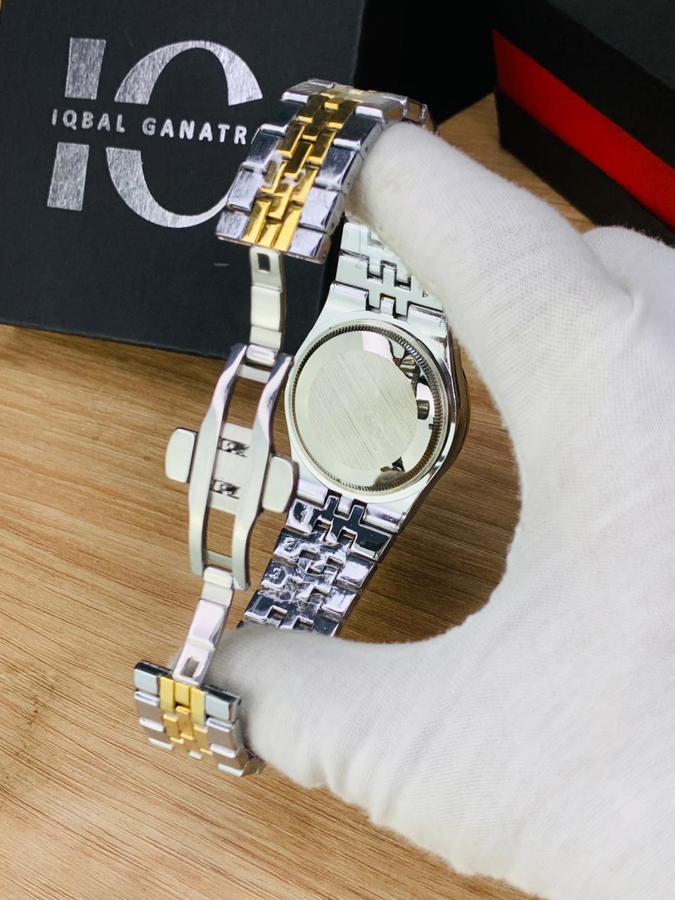 Land Dwller Stone Model | Black