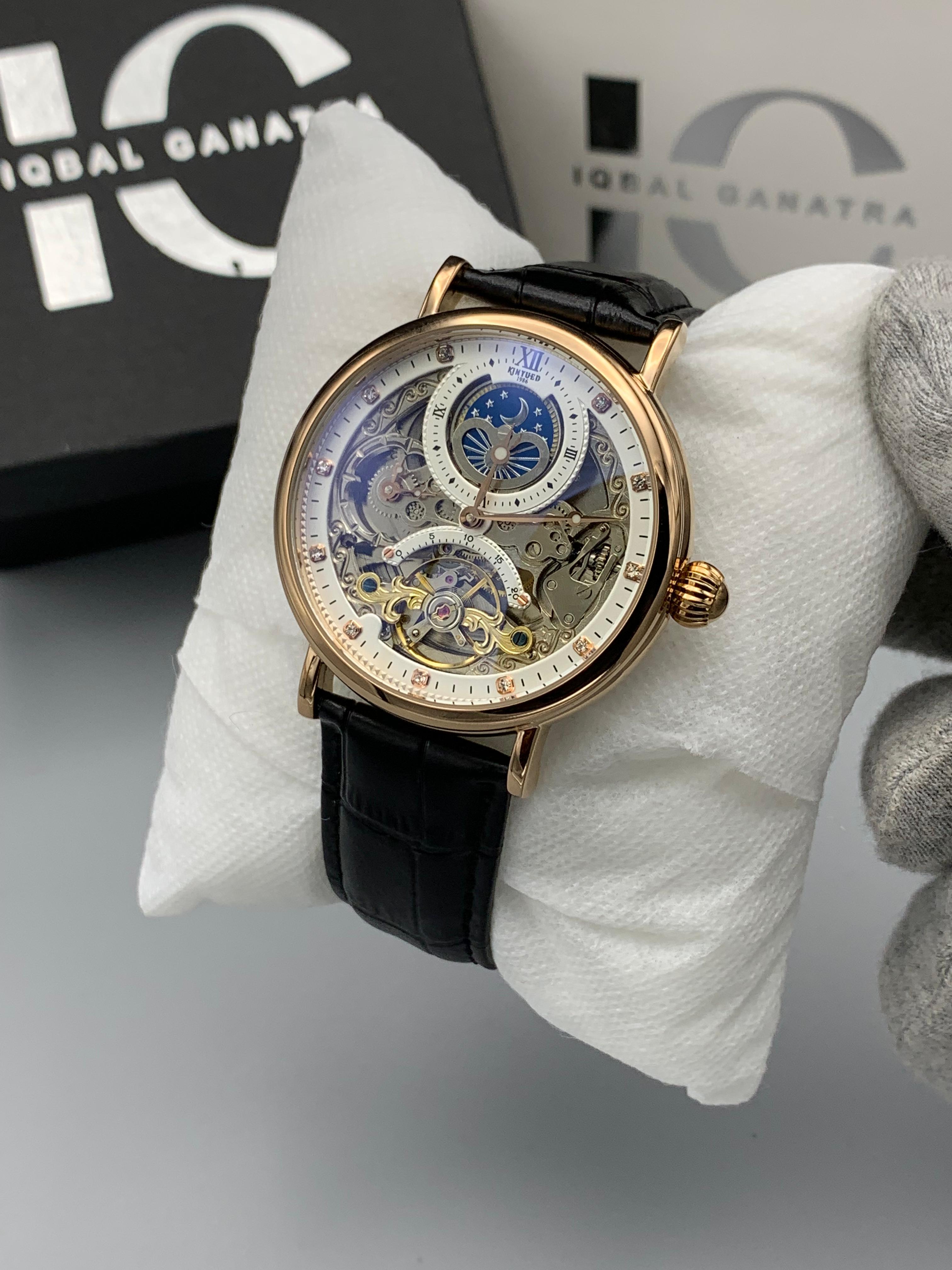 Automatic Kinyued 1986 S9