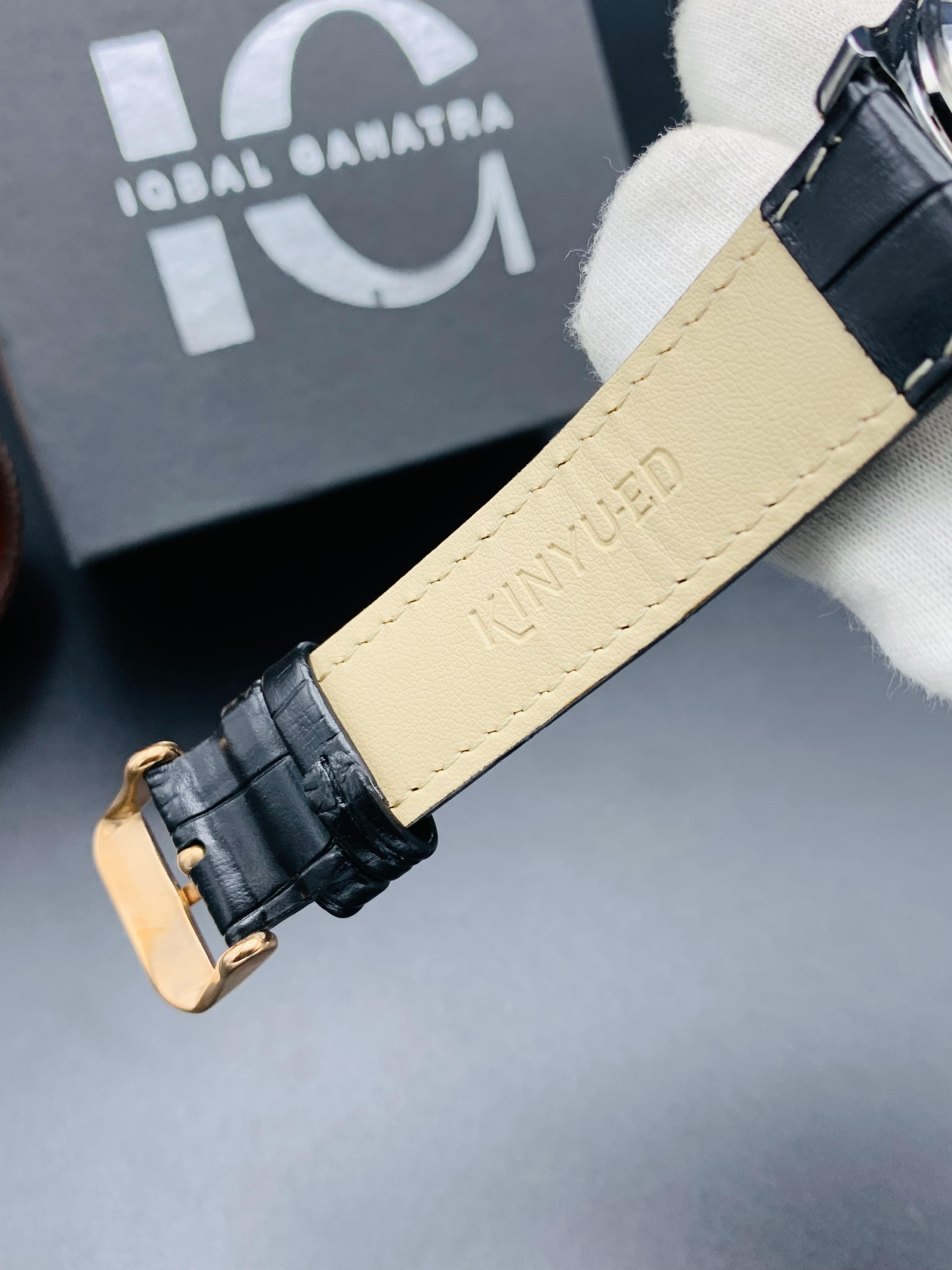 Automatic Kinyued 1986 S3