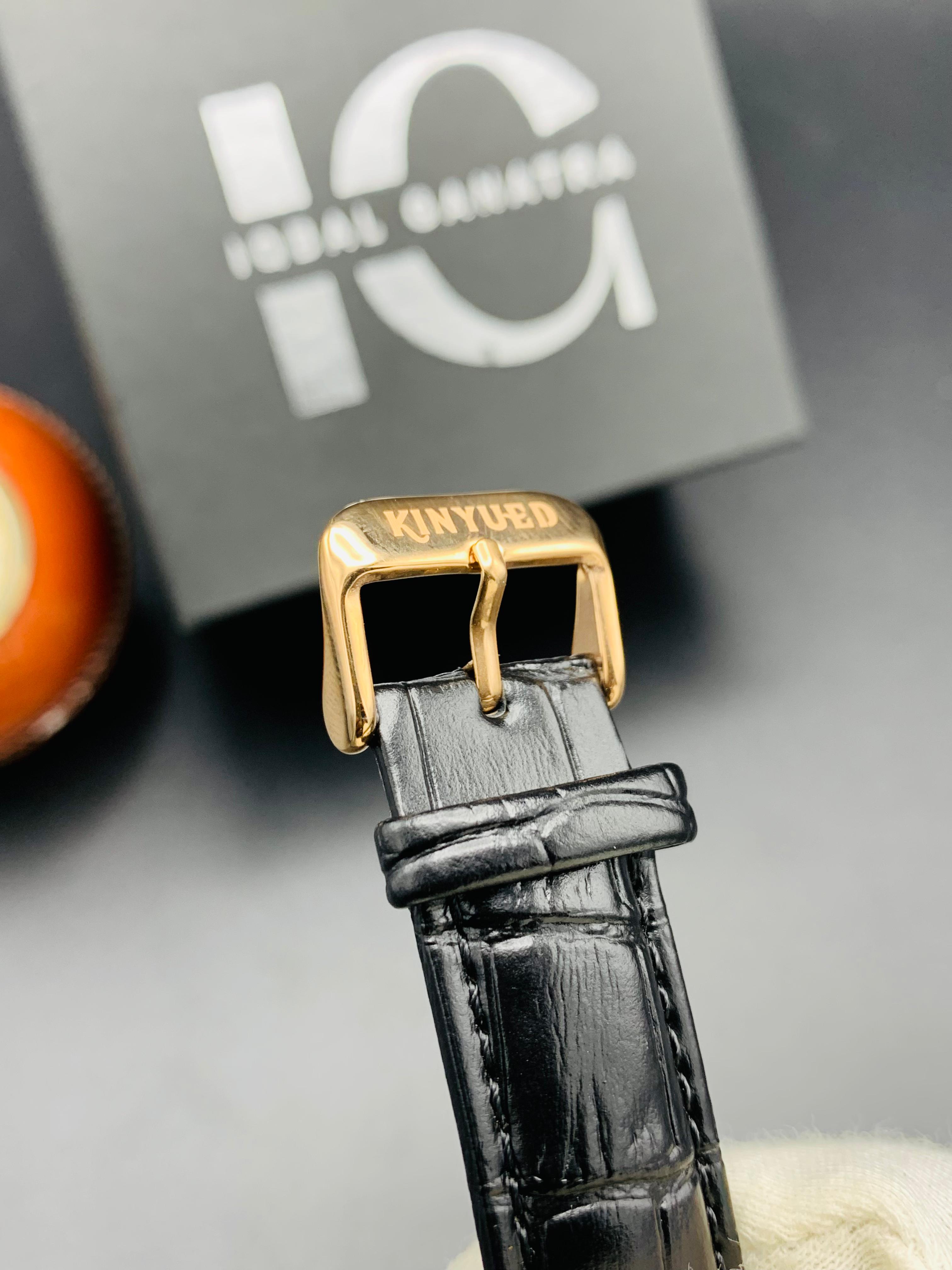 Automatic Kinyued 1986 S3